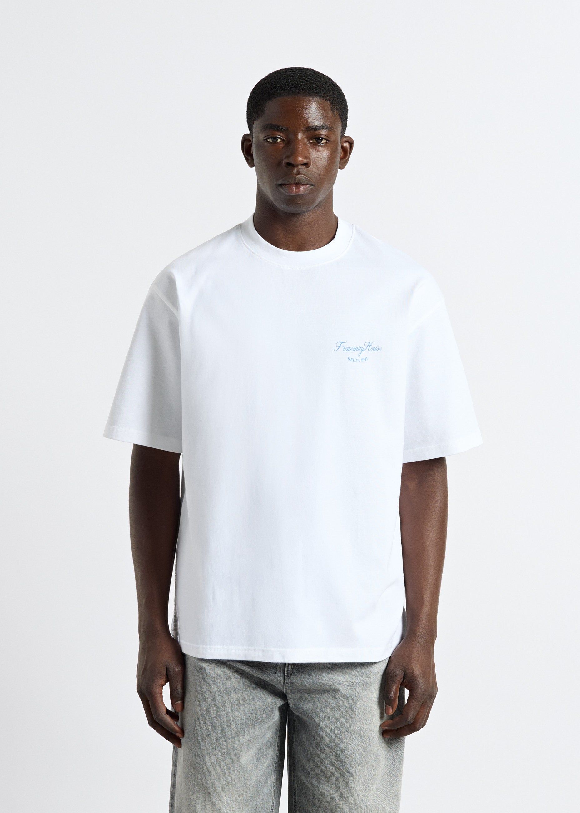 burocs-oversize-t-shirt-eagle-white-m-230-gsm image 4