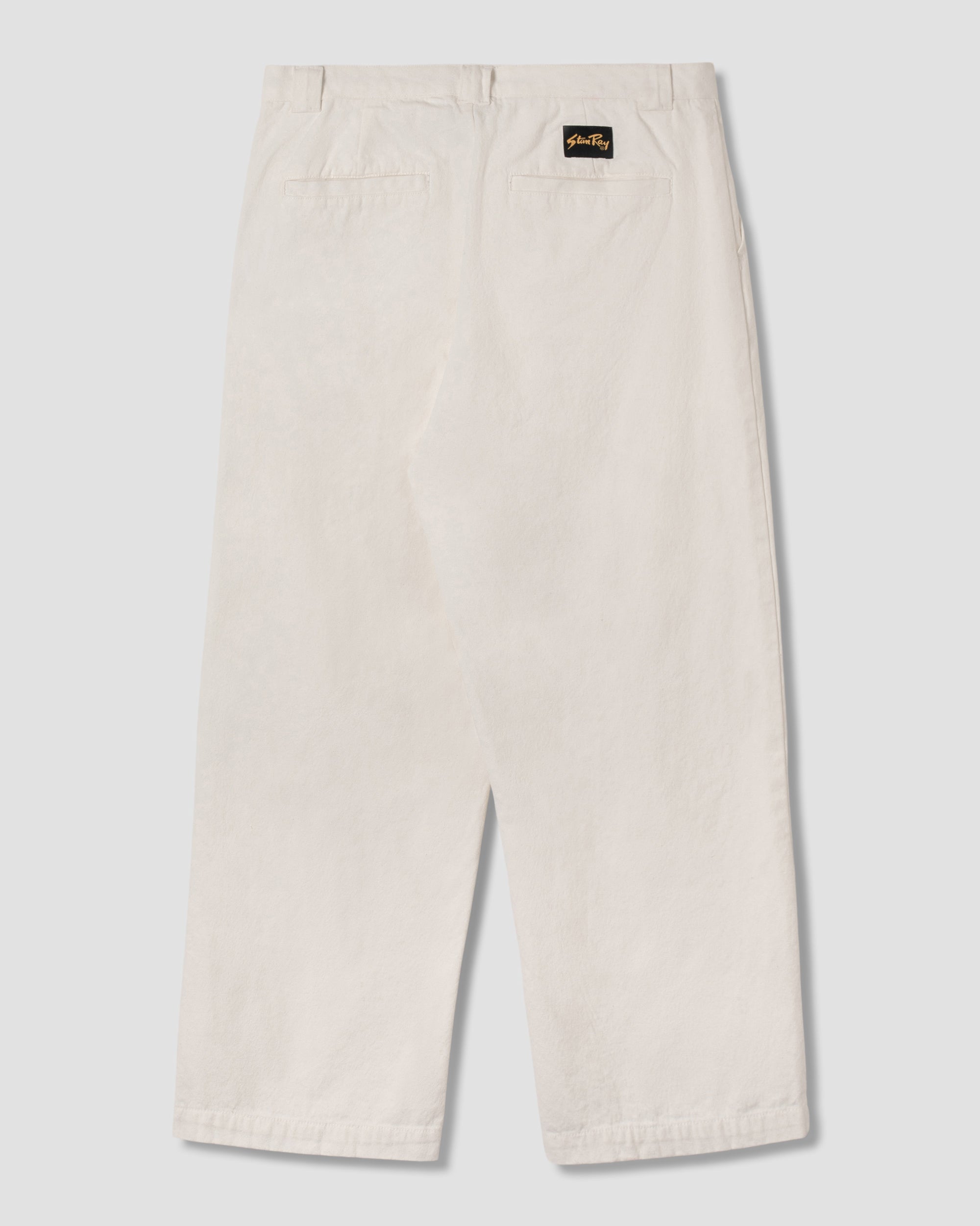 stan-ray-a-pant-arbeitshose-natural-hickory-stripe image 2