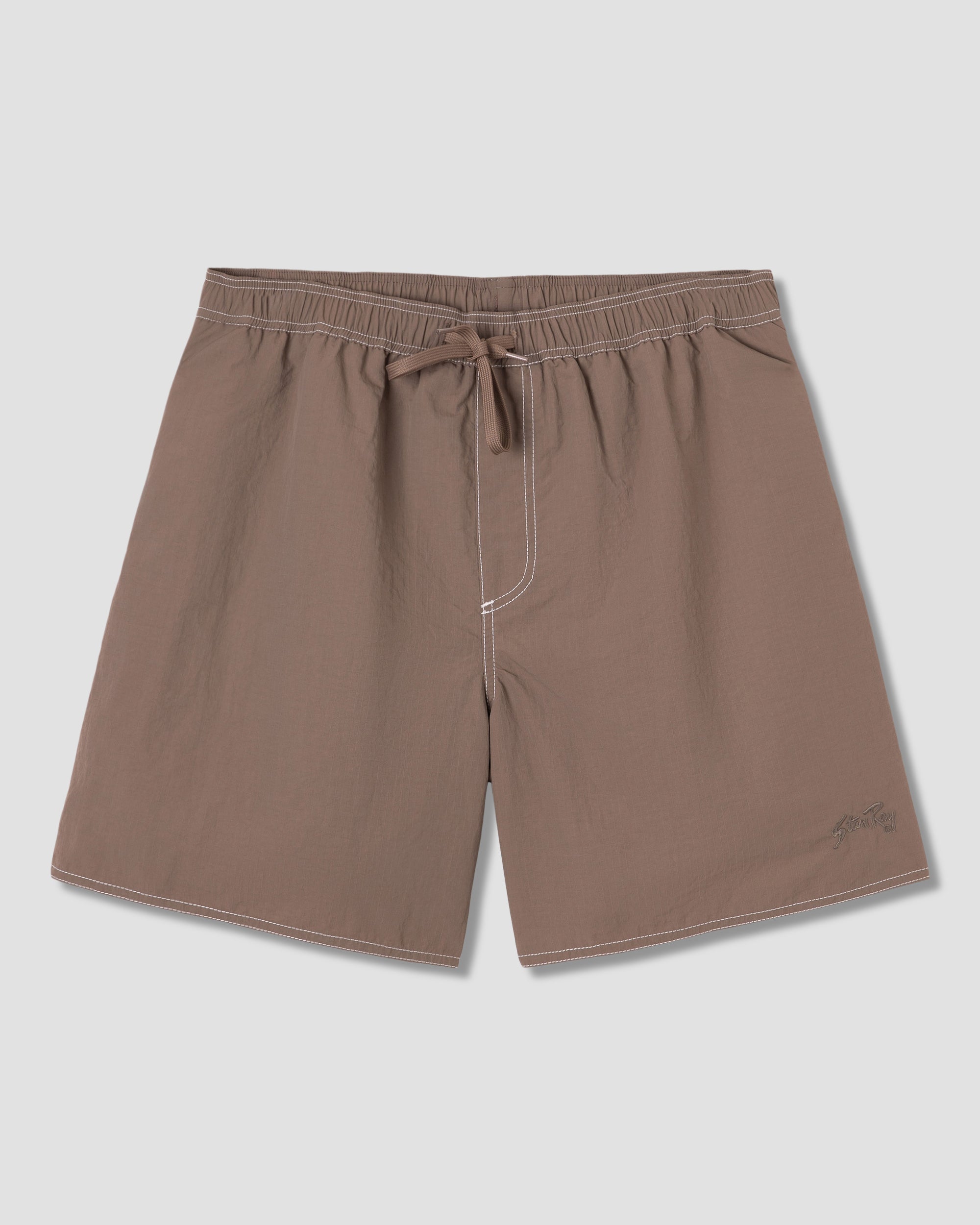 stan-ray-miki-short-boardshorts-eucalyptus-schnelltrocknend image 1