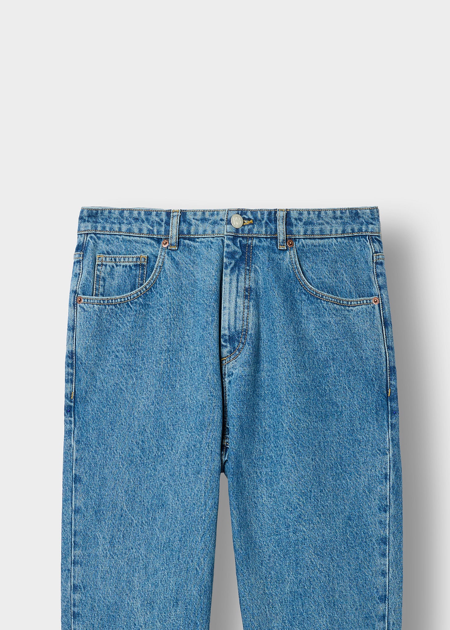 burocs-denim-frank-carrot-jeans-dark-vintage-blue-tapered image 3