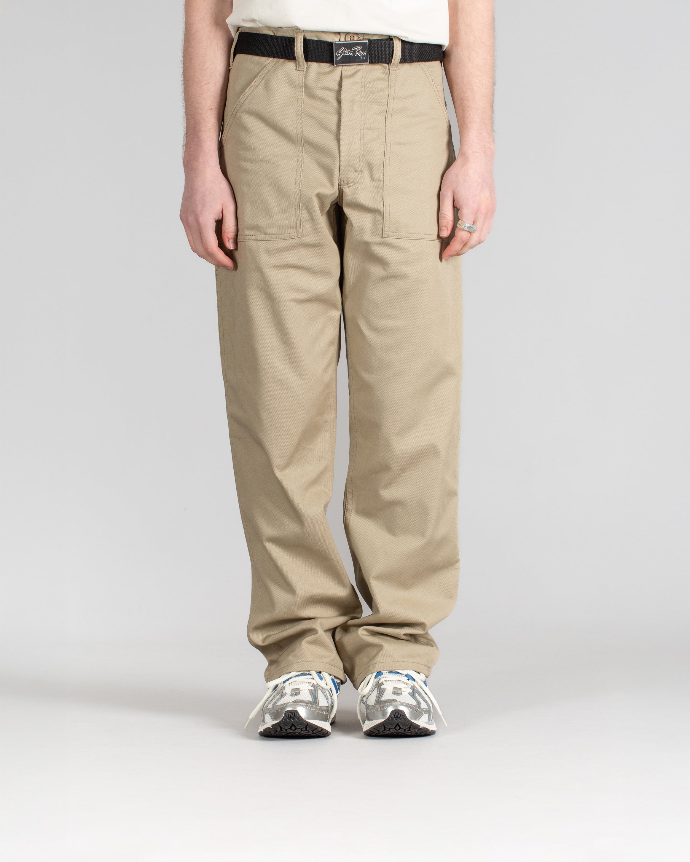 stan-ray-og-loose-fatigue-khaki-twill-hose-weit image 2