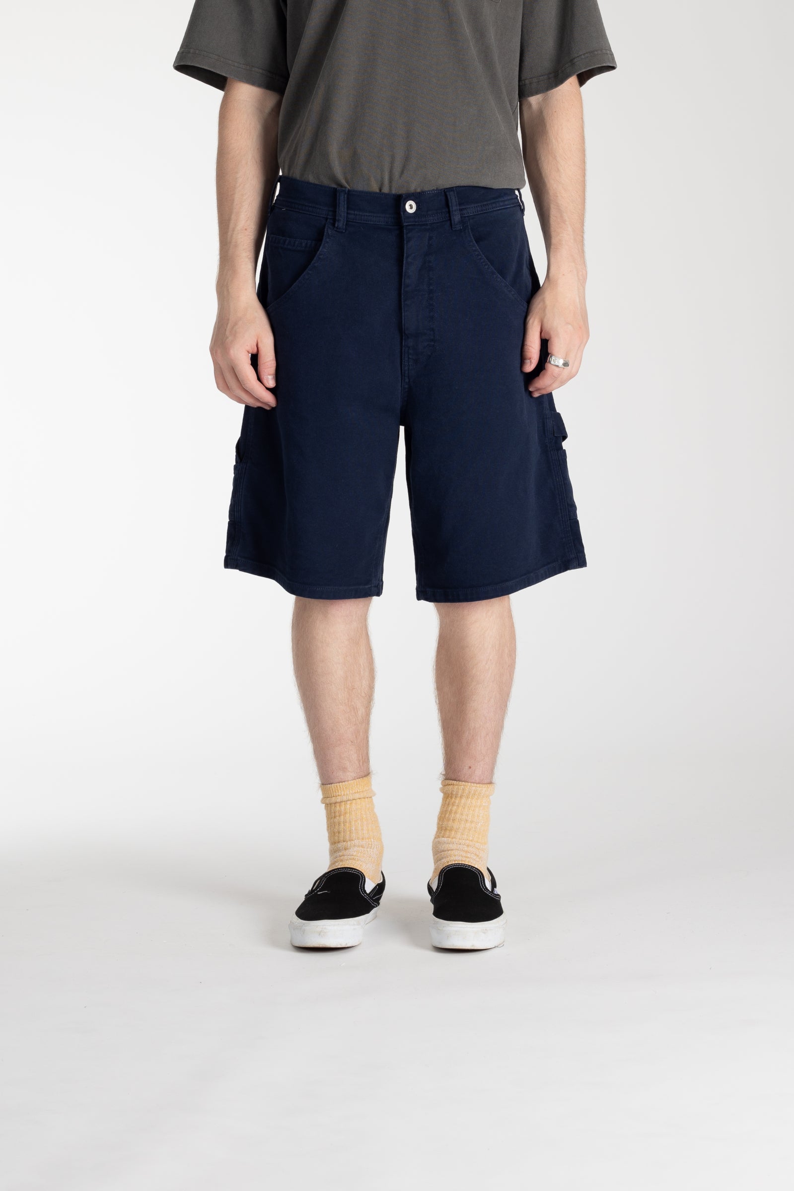 stan-ray-big-job-short-navy-duck-arbeitsshorts image 8