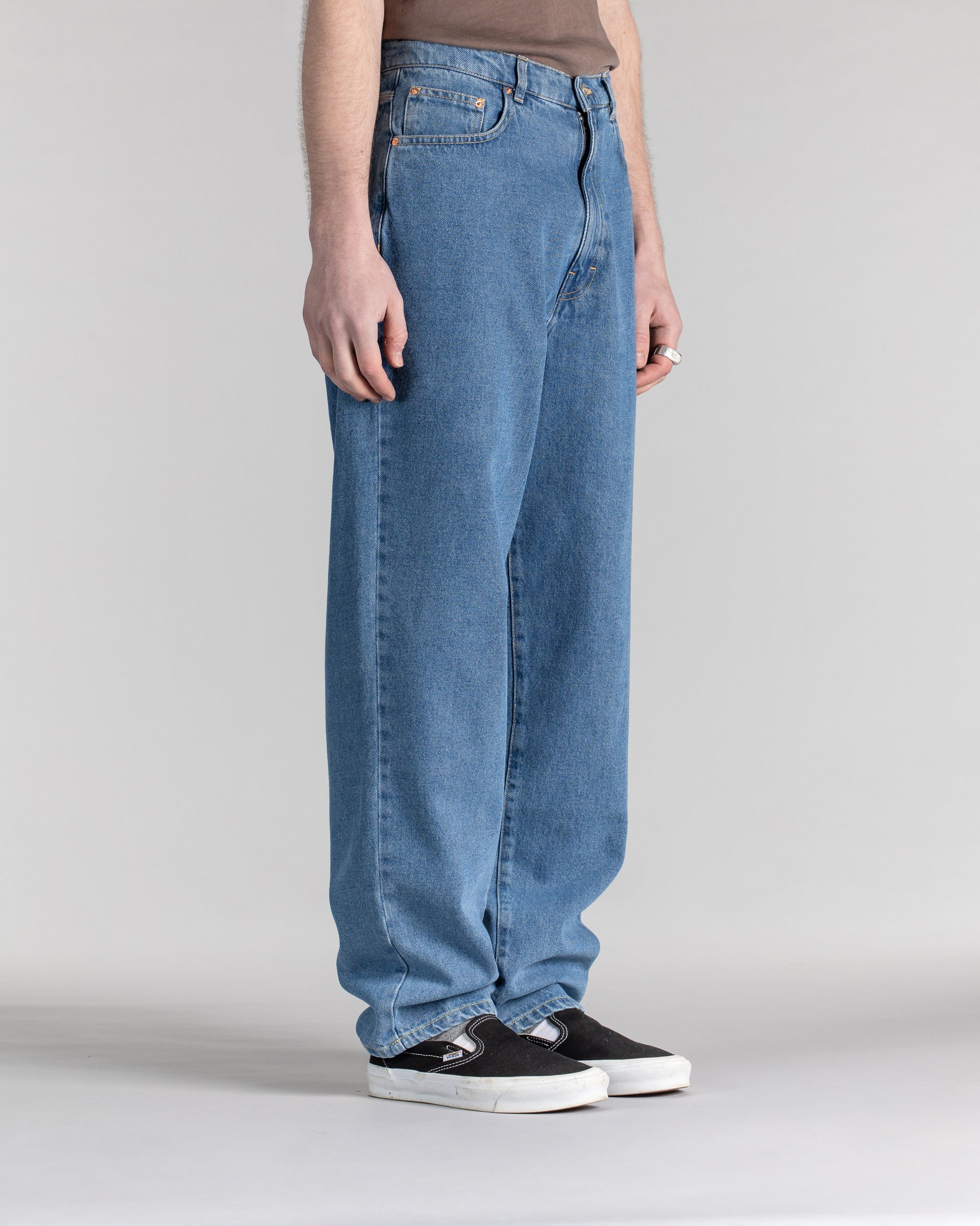 stan-ray-taper-5-single-stone-jeans-herren-5-pocket image 8