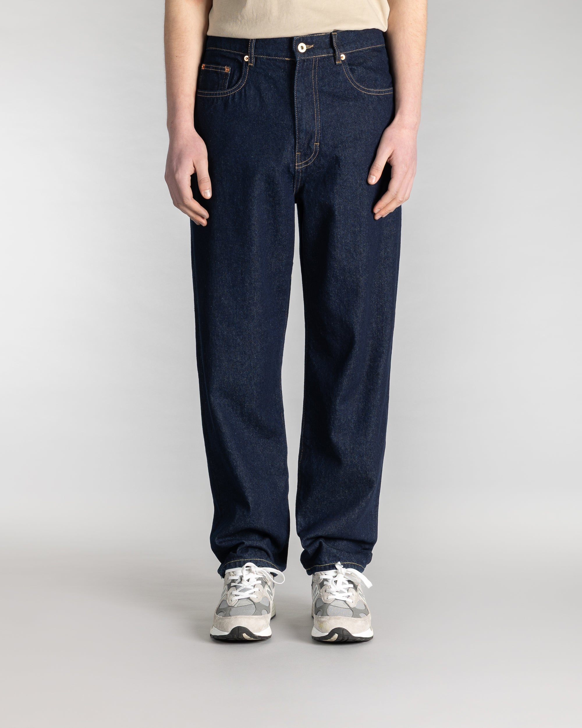 stan-ray-taper-5-single-rinse-jeans-herren-single-rinse-schmal image 2