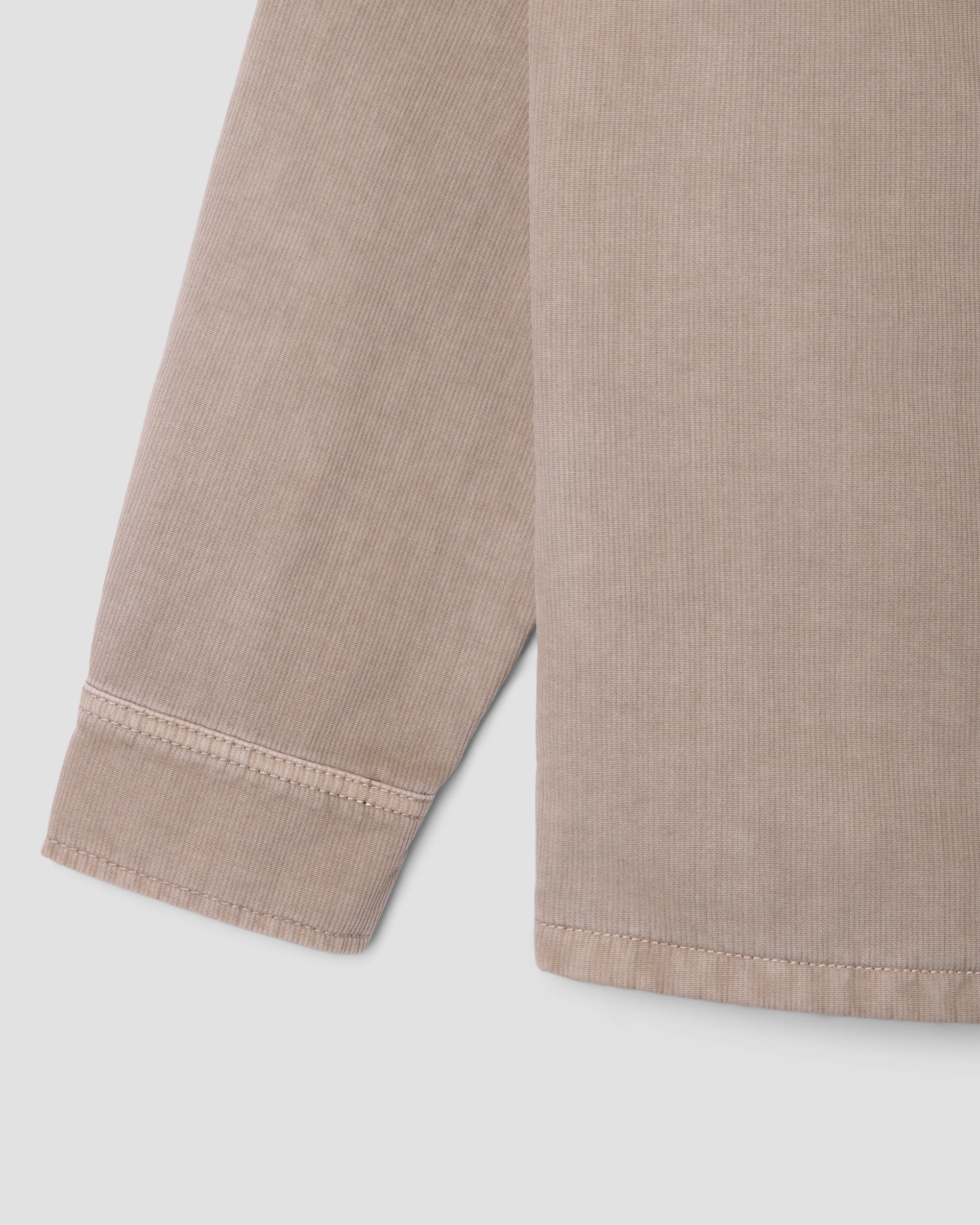 stan-ray-zip-shirt-hemd-eucalyptus-bedford-cord image 3