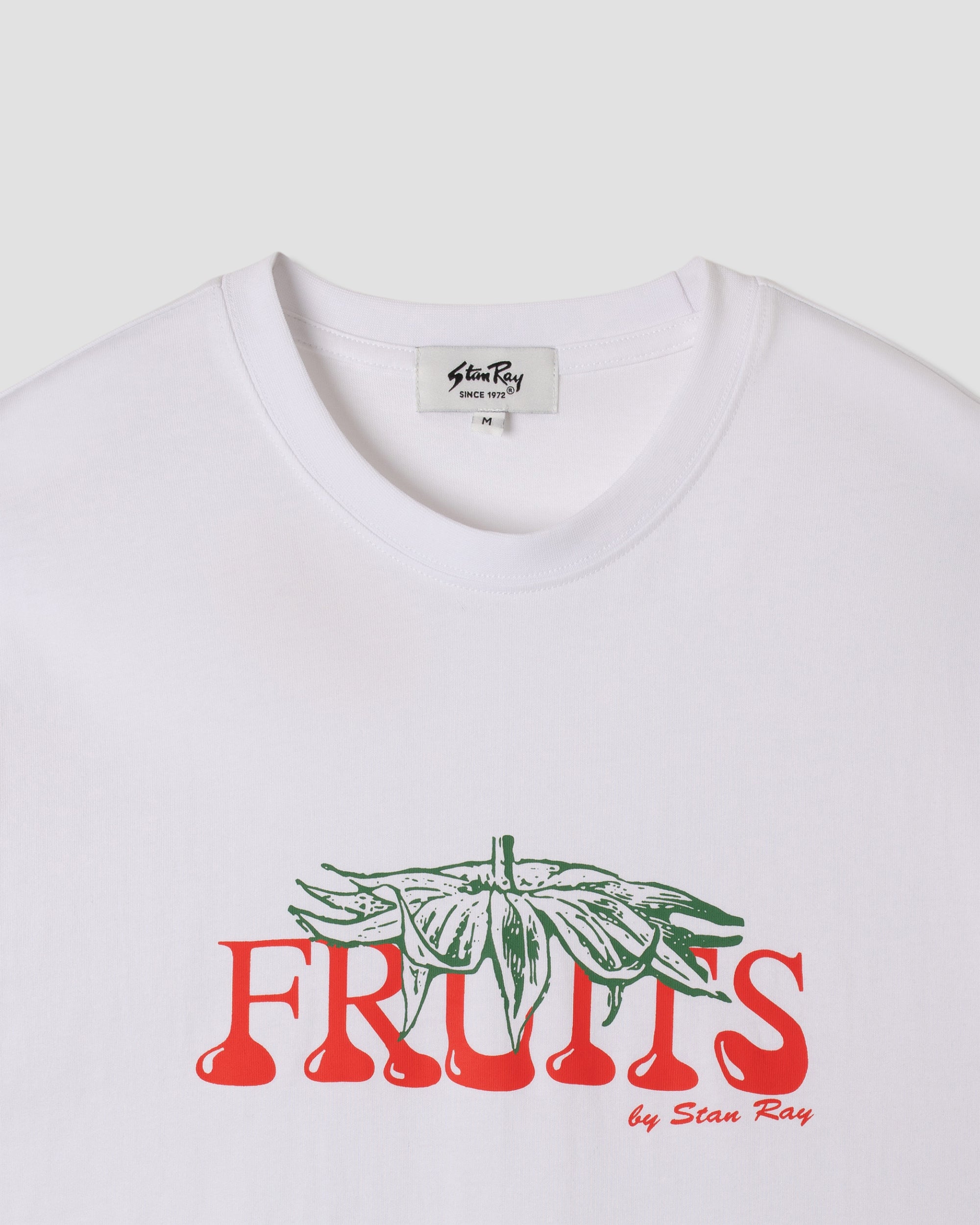 stan-ray-fruits-t-shirt-wei-relaxed-fit-210gsm image 4
