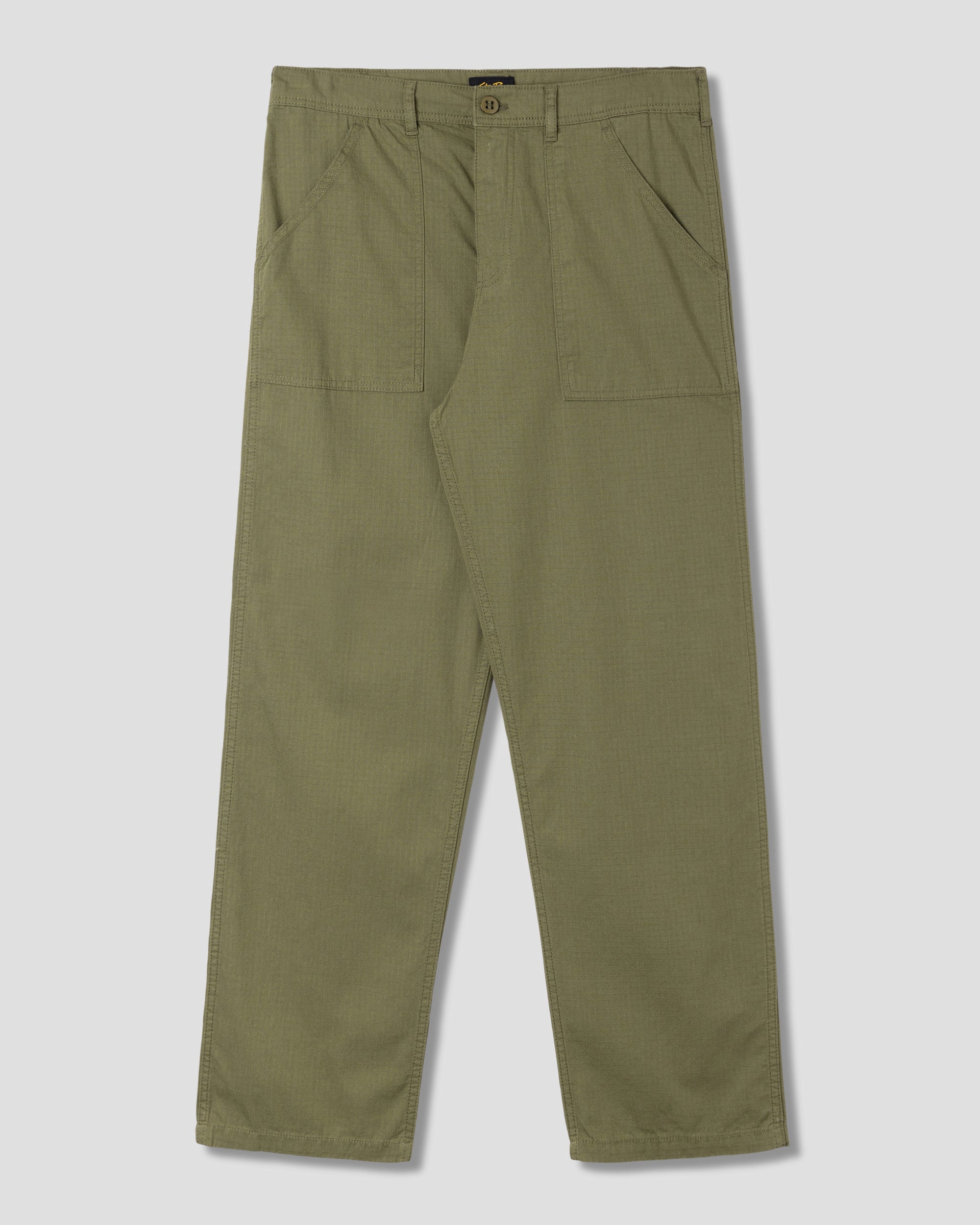 stan-ray-fat-pant-arbeitshose-olive-ripstop-locker image 1