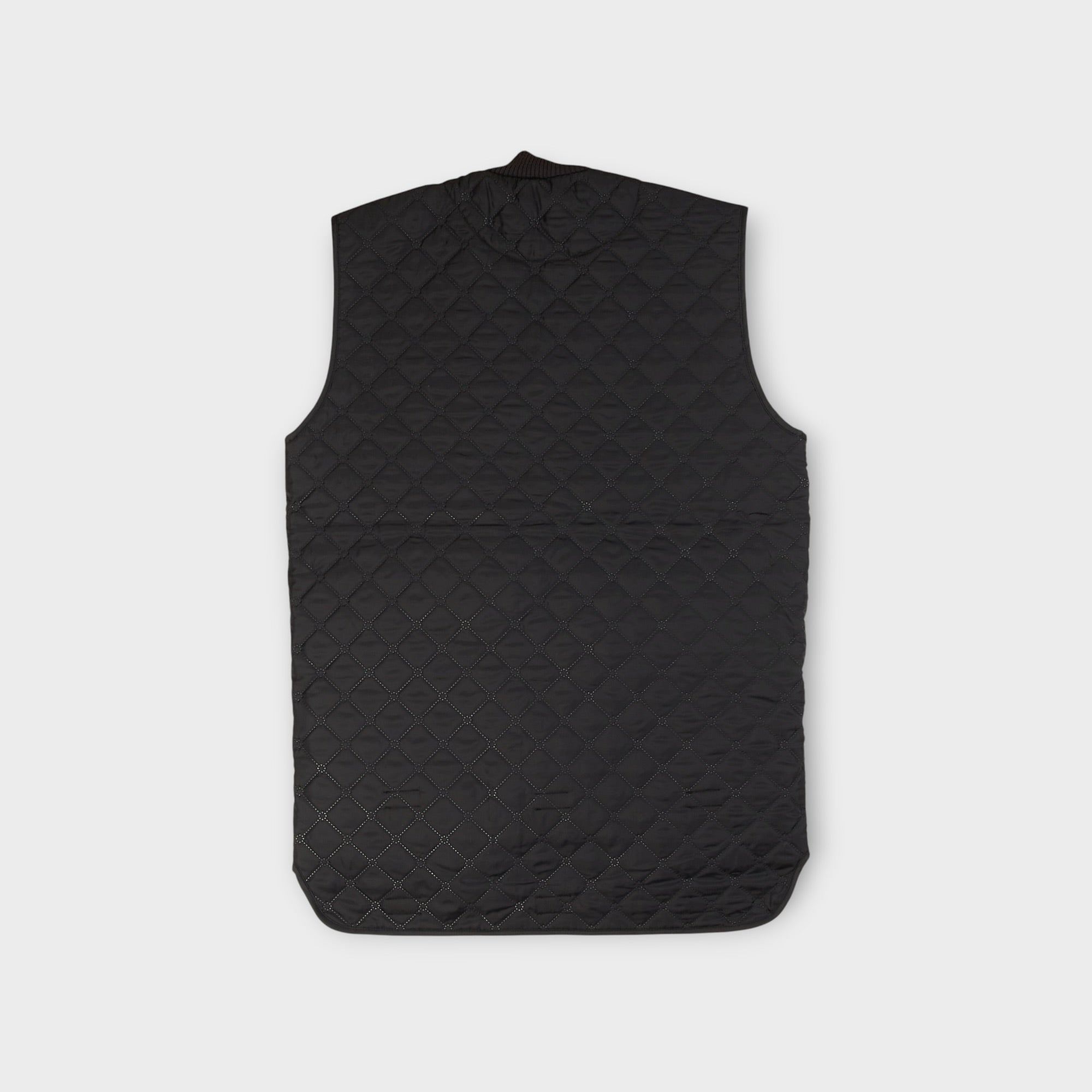 le-fix-thermo-vest-herren-weste-schwarz-steppweste image 2
