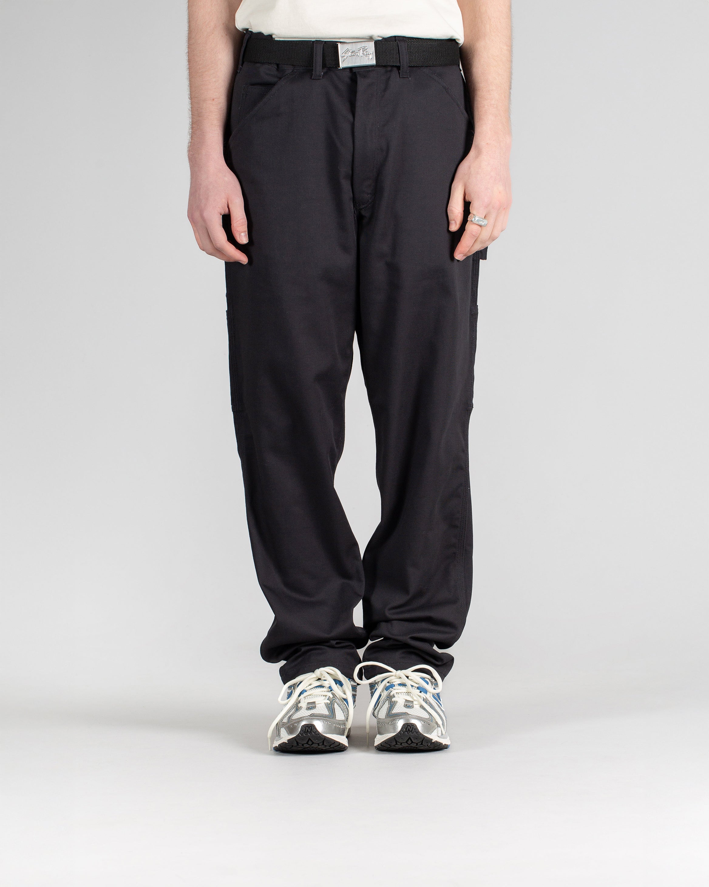 stan-ray-80s-painter-pant-earls-black-twill-malerhose-baumwolle image 2