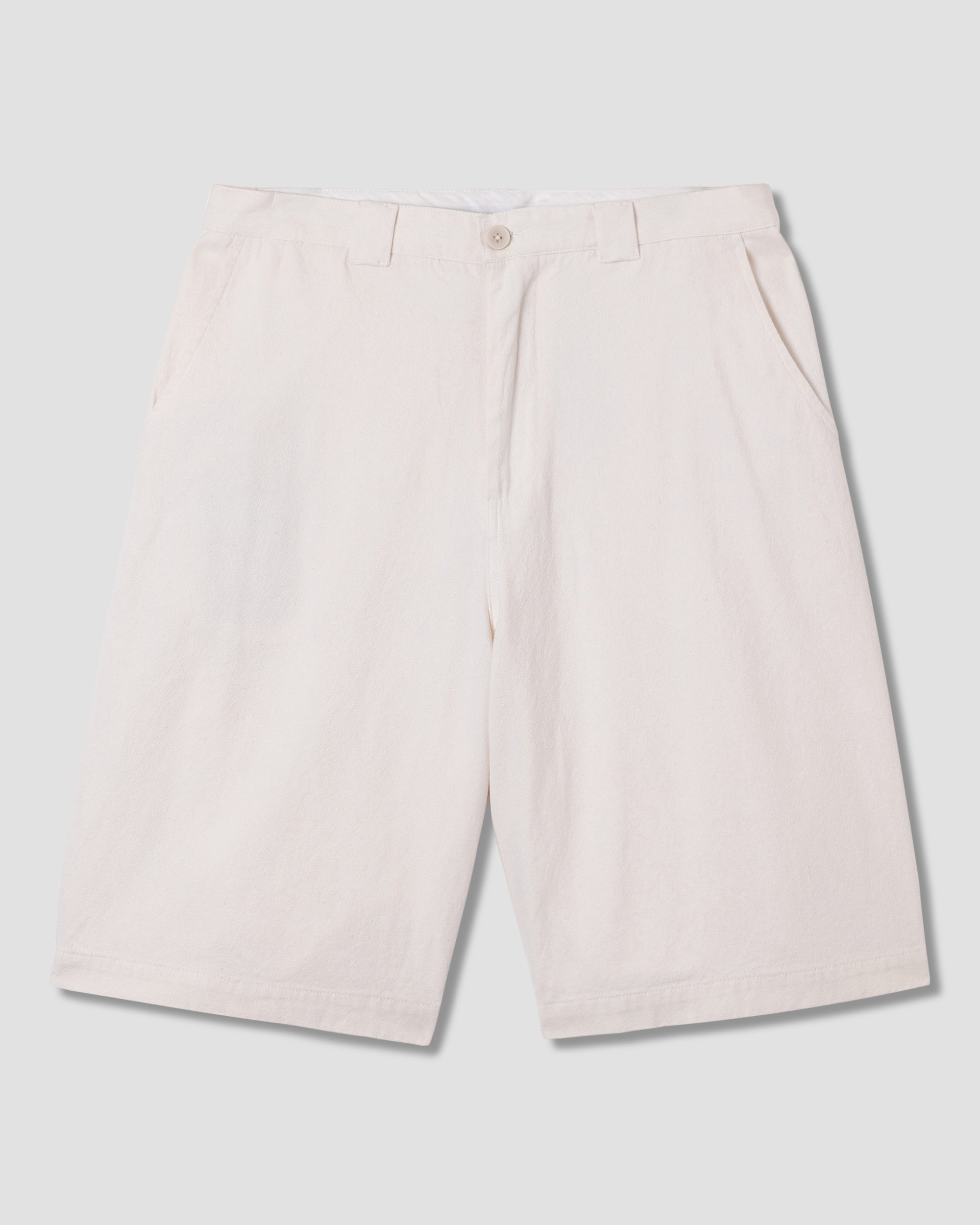 stan-ray-a-short-natural-shorts-canvas-knielang-herren image 1