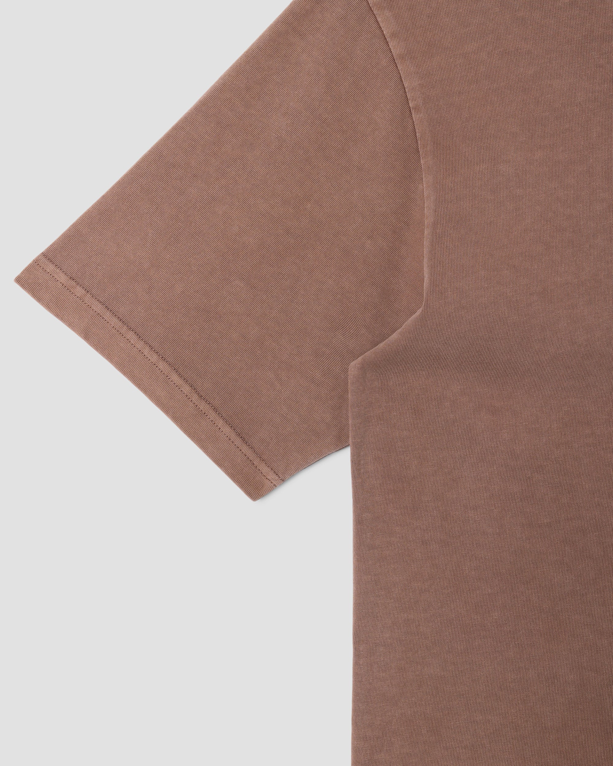 stan-ray-brush-squares-tee-t-shirt-acorn-baumwolle image 4