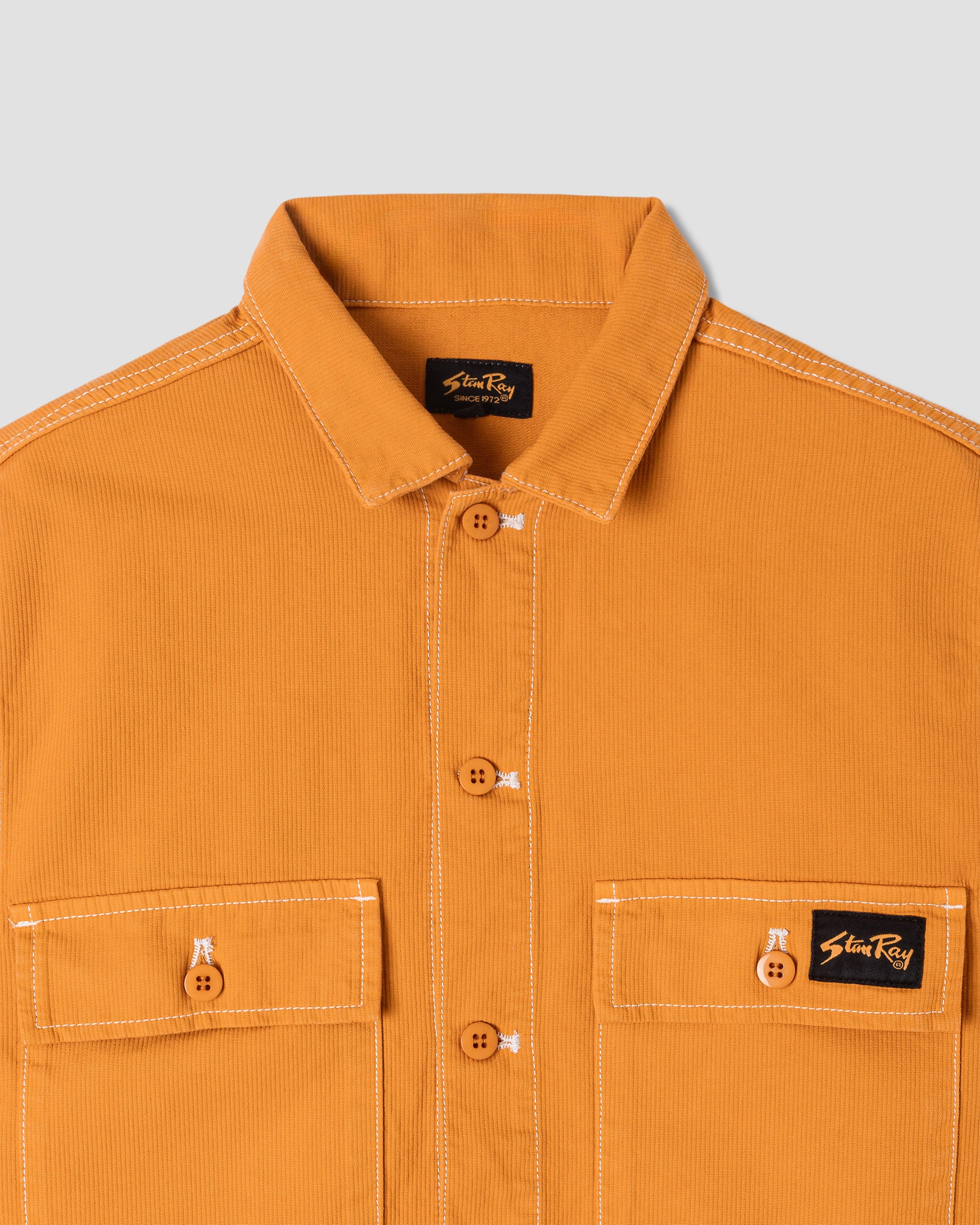 stan-ray-cpo-shirt-hemd-nugget-bedford-utility image 4