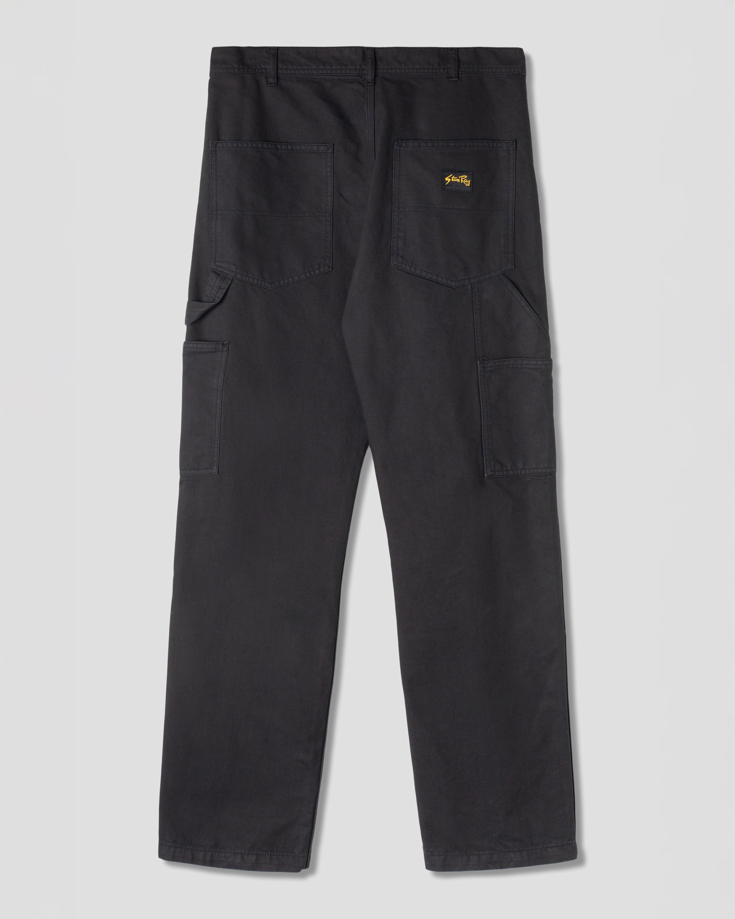 stan-ray-og-painter-pant-hose-black-twill-baumwolle image 4