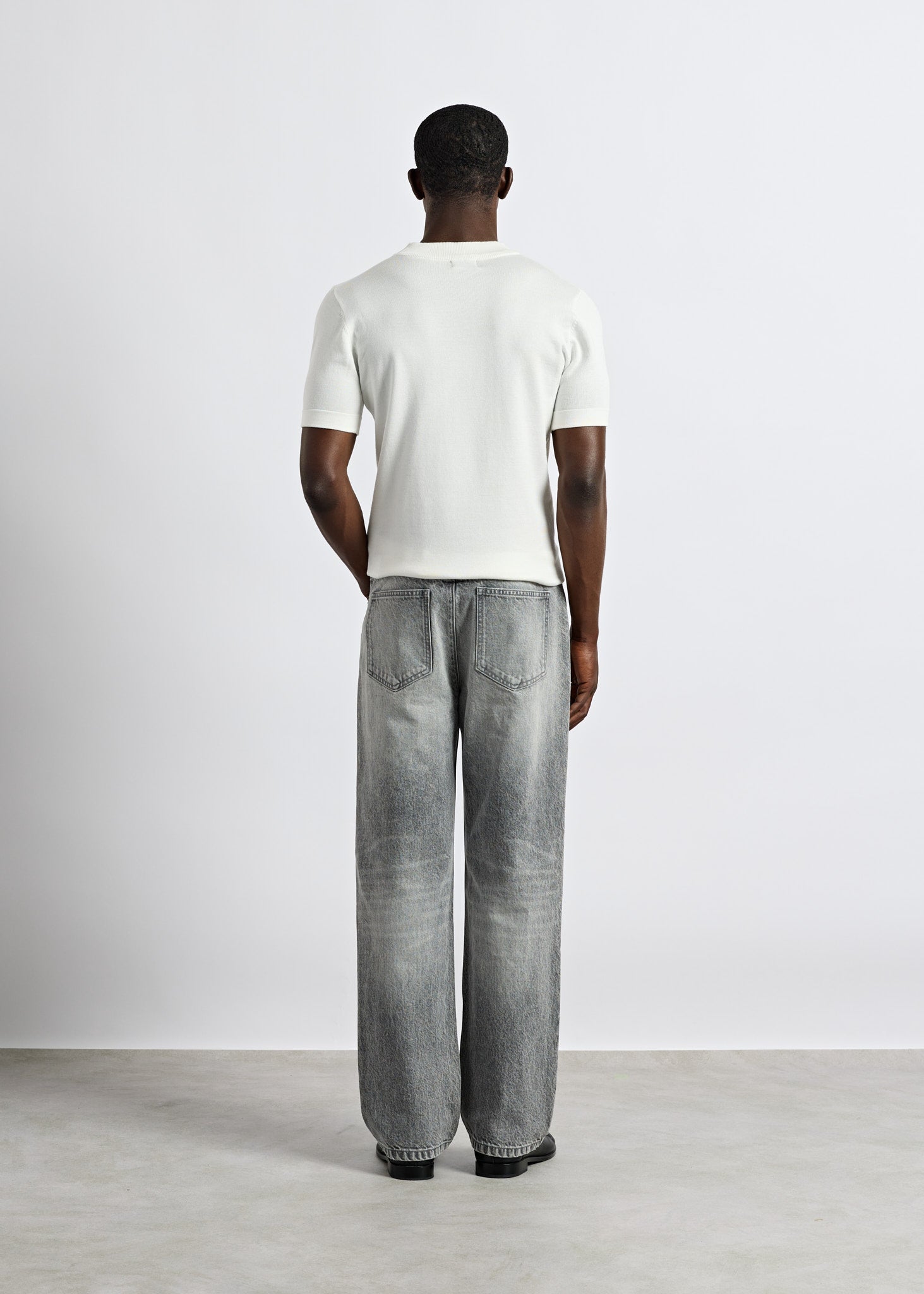 burocs-john-straight-jeans-ash-fade-grey-baumwolle image 4
