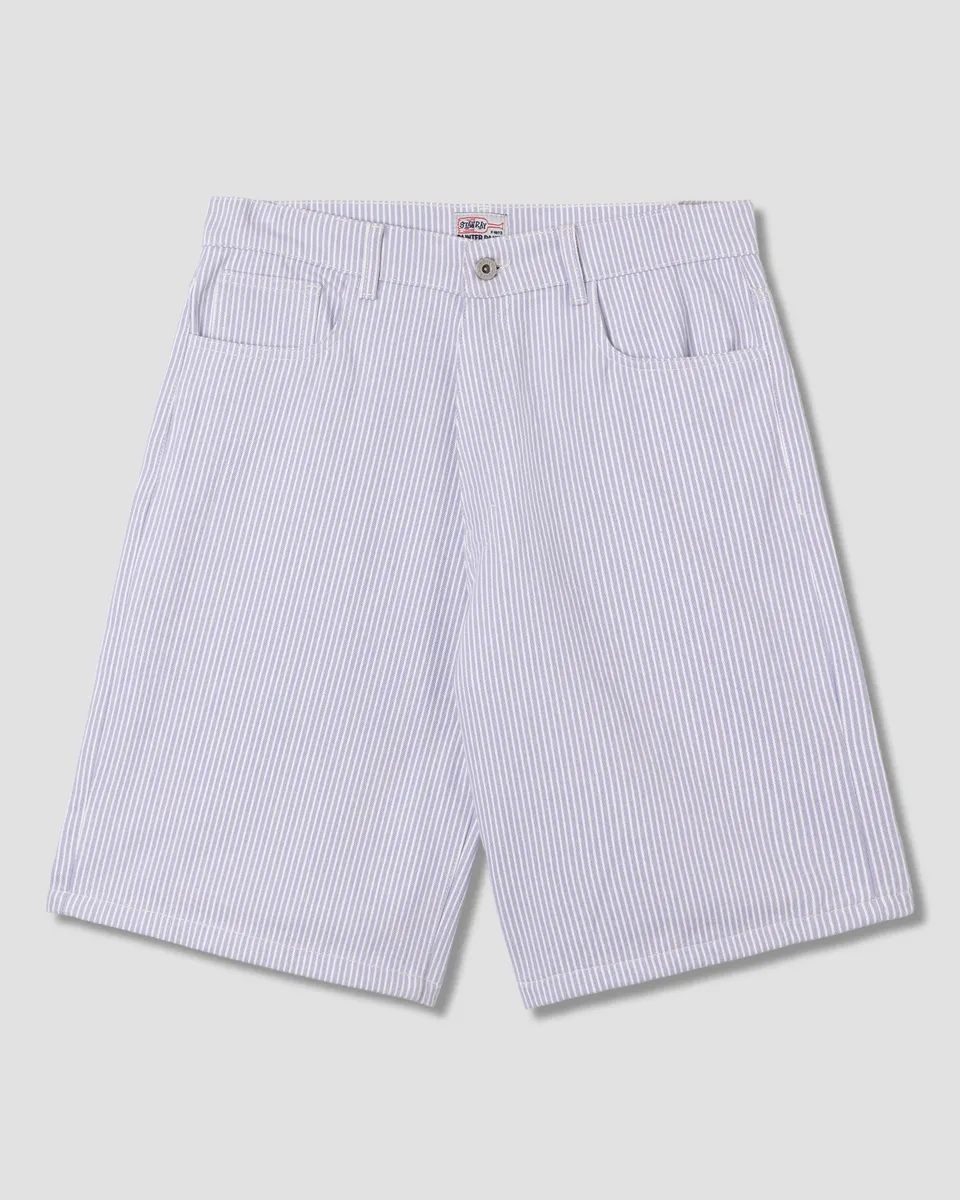 stan-ray-wide-5-short-jorts-cosmic-hickory-baumwolle-gr-32 image 1