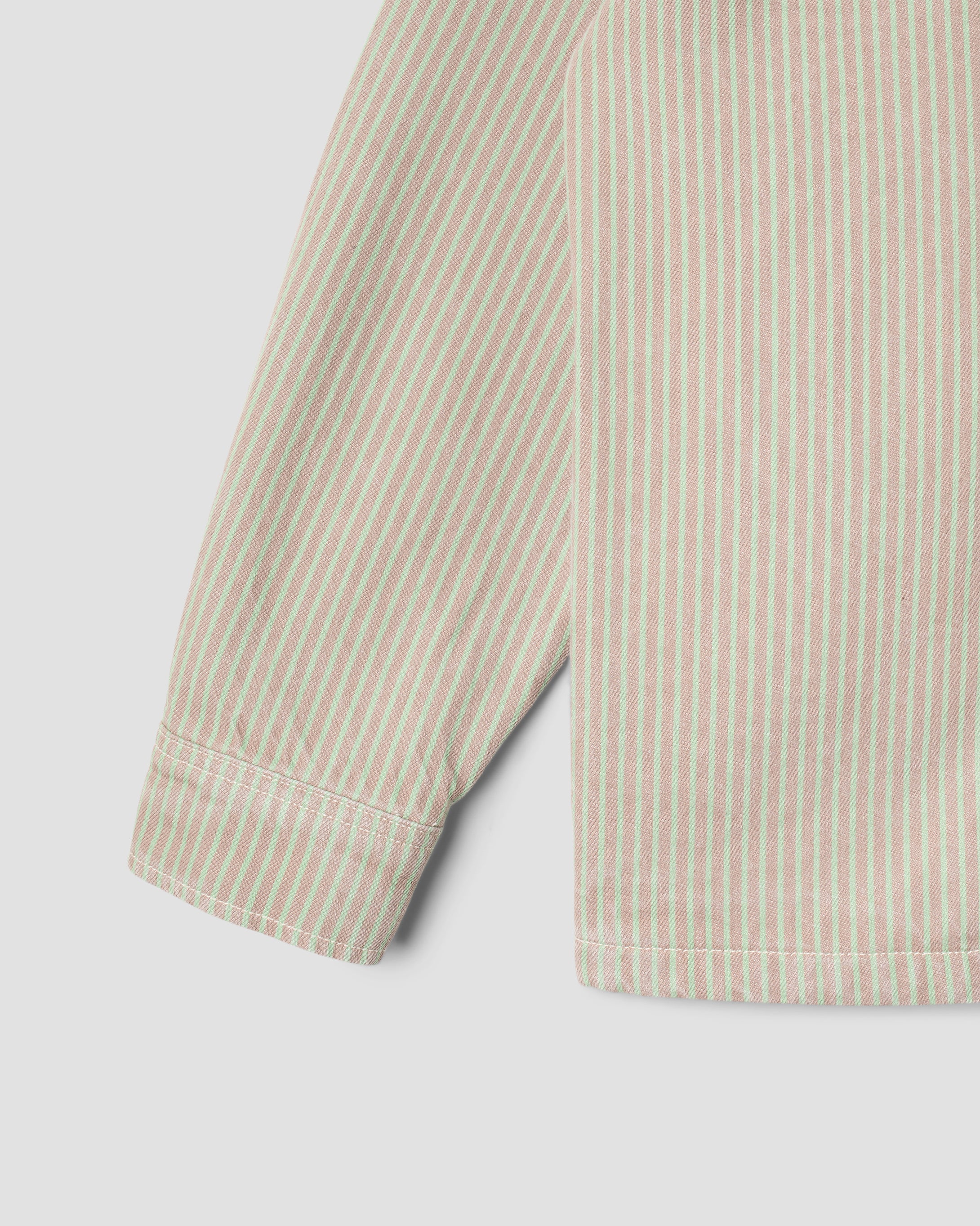 stan-ray-zip-shirt-arbeitshemd-quiet-green-hickory image 5