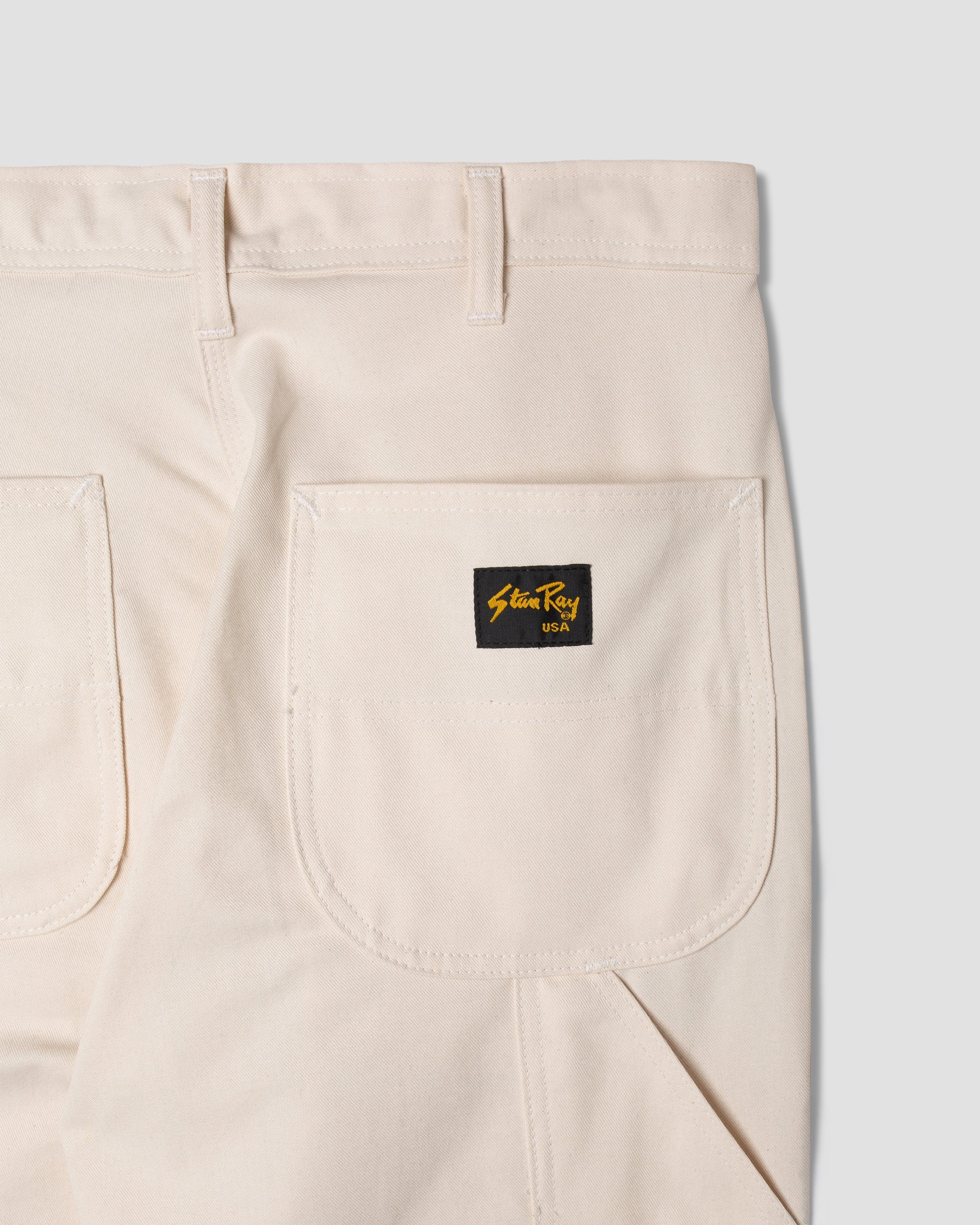 stan-ray-80s-painter-pant-arbeitshose-natural-drill image 5