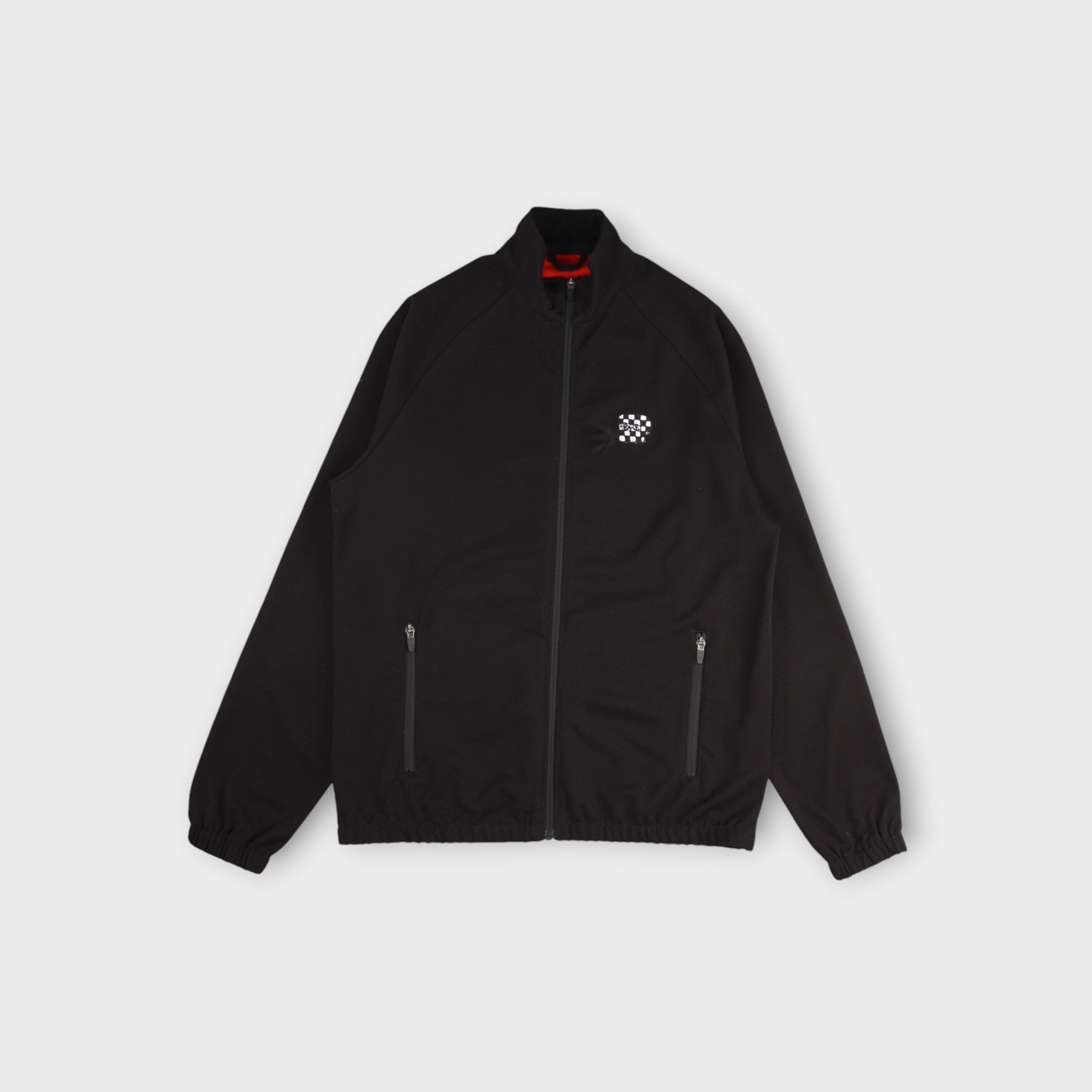 le-fix-eddie-martinez-tracktop-schwarz-blockhead-polyester image 1