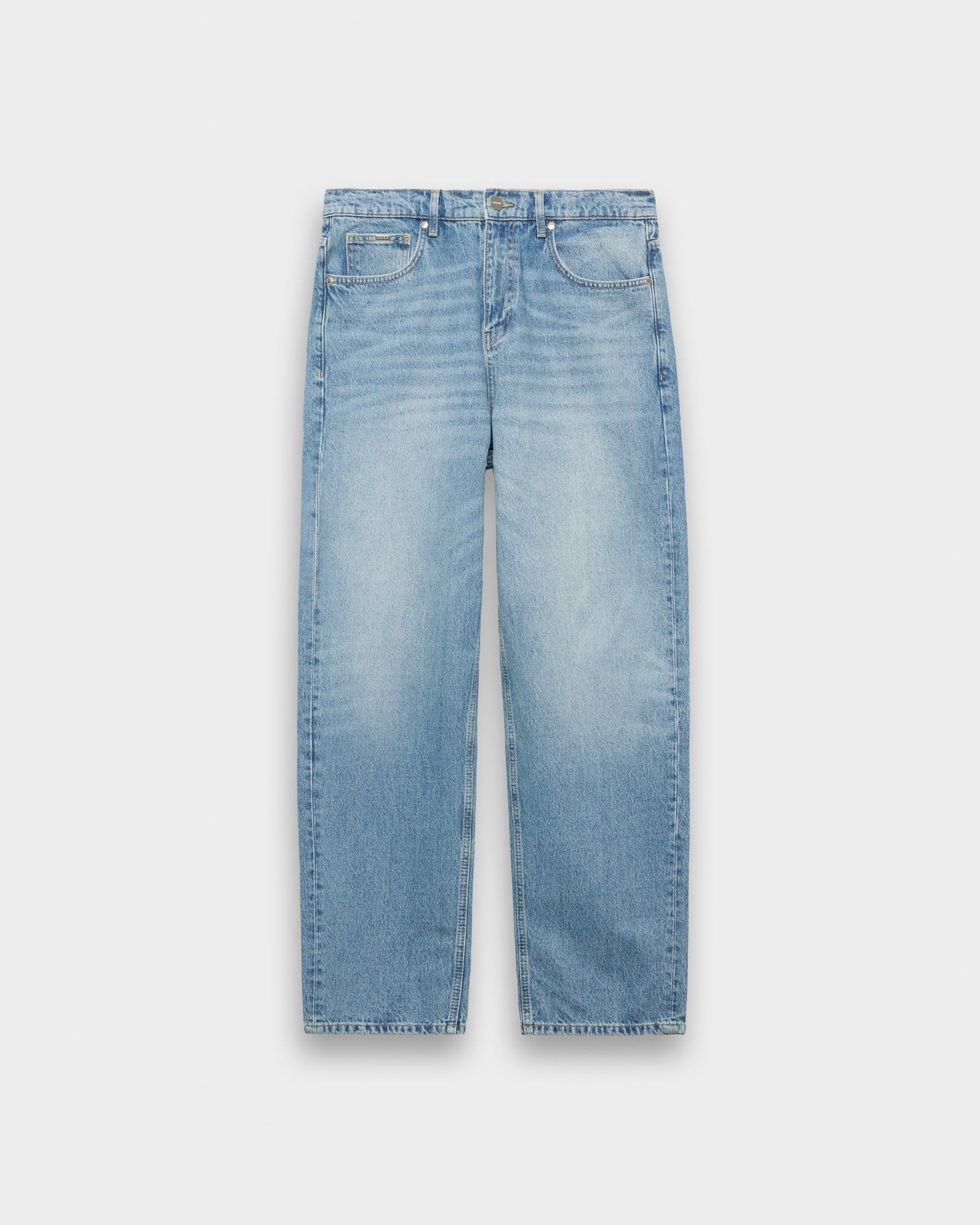 eightyfive-bottoms-baggy-denim-jeans-midnight-blue-baumwolle image 1