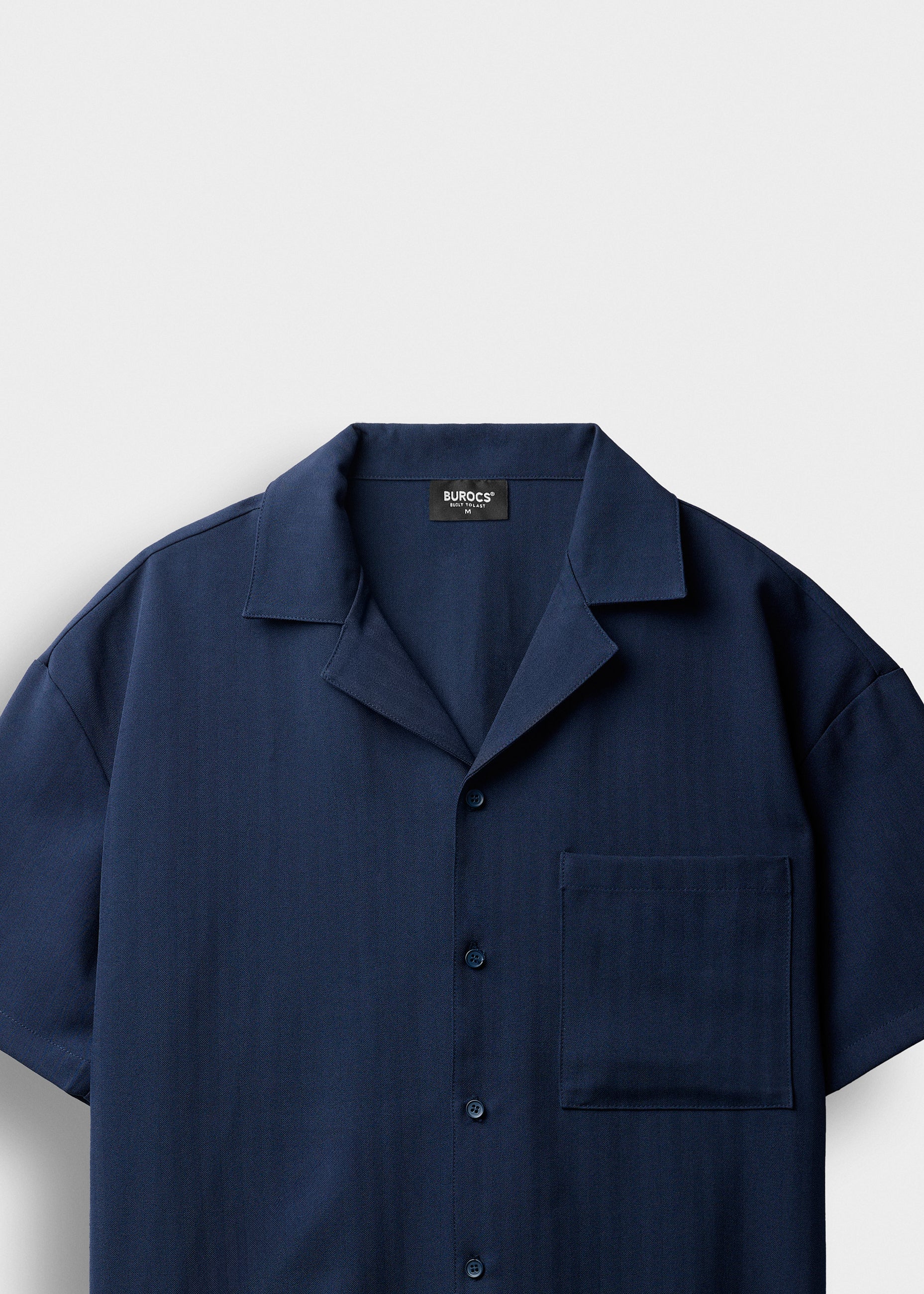 burocs-shirts-herringbone-hemd-navy-m-fischgr-t image 3