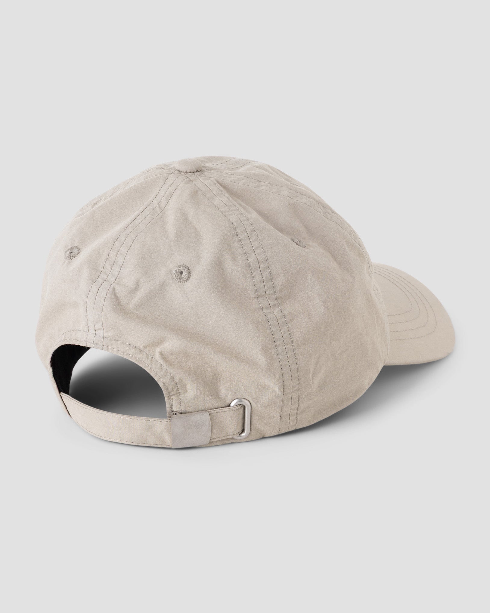 stan-ray-ball-cap-og-logo-kappe-stone-baumwolle image 2