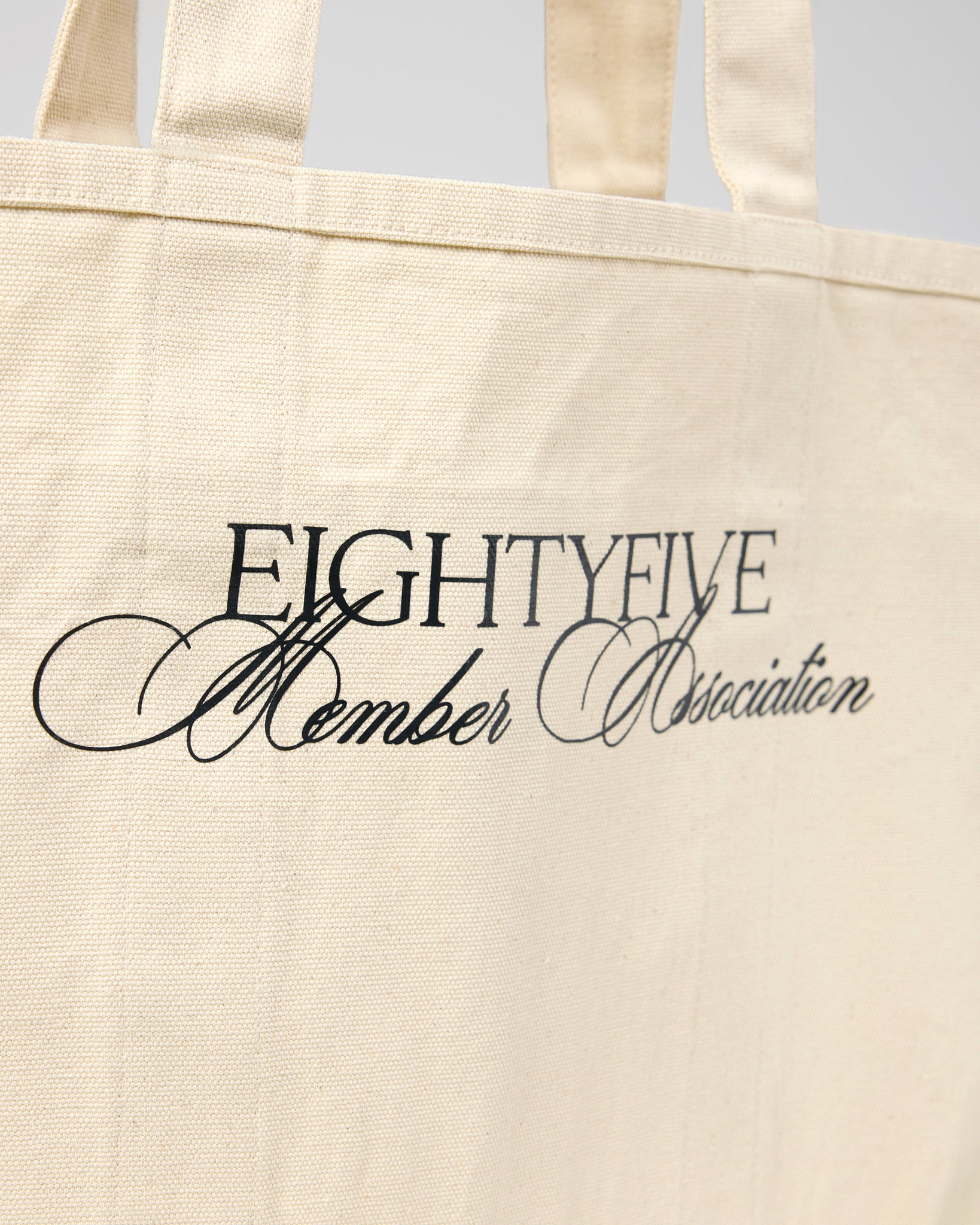 eightyfive-canvas-tote-bag-off-white-baumwolle image 5