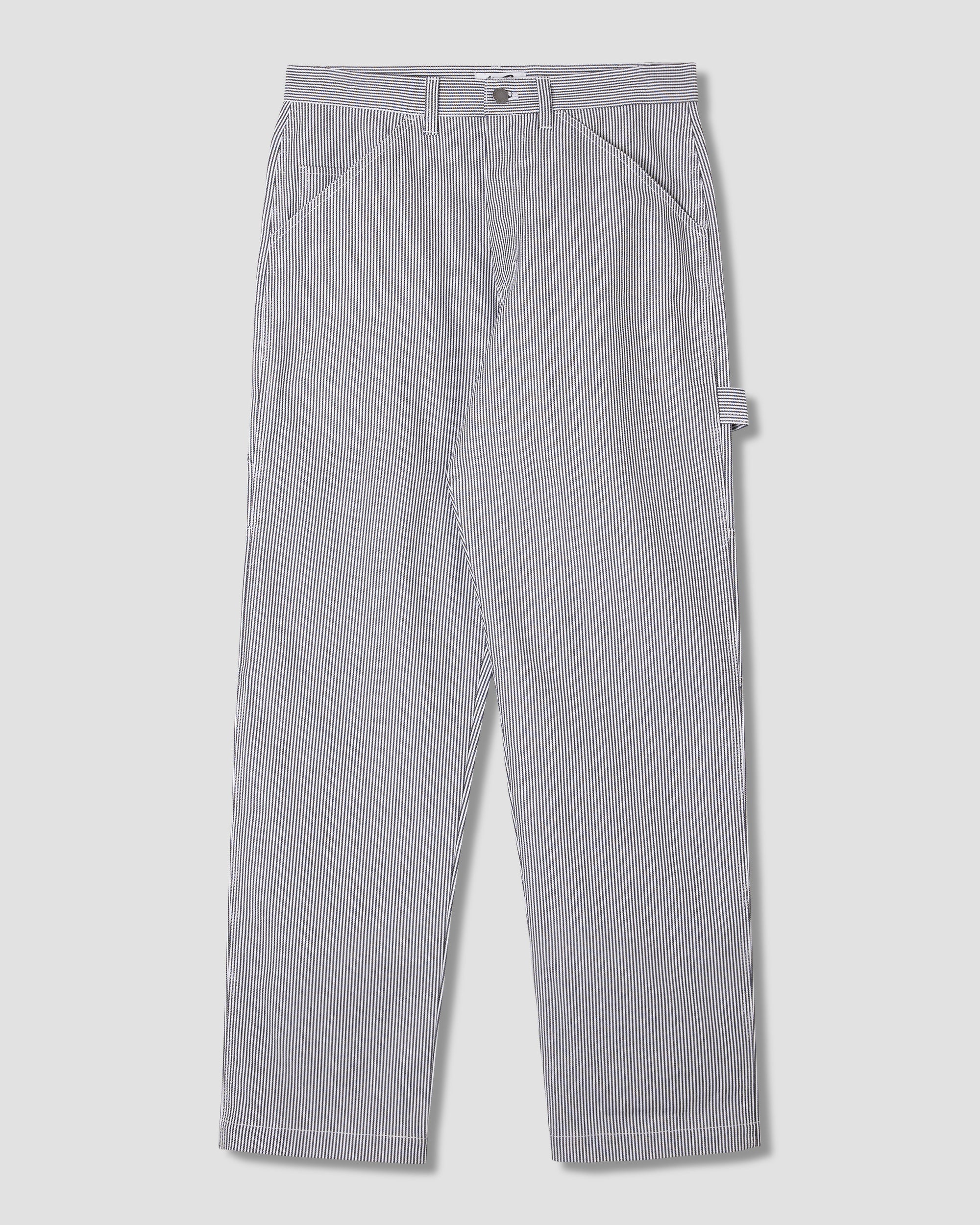 stan-ray-pants-straight-painter-pant-hickory-malerhose image 1
