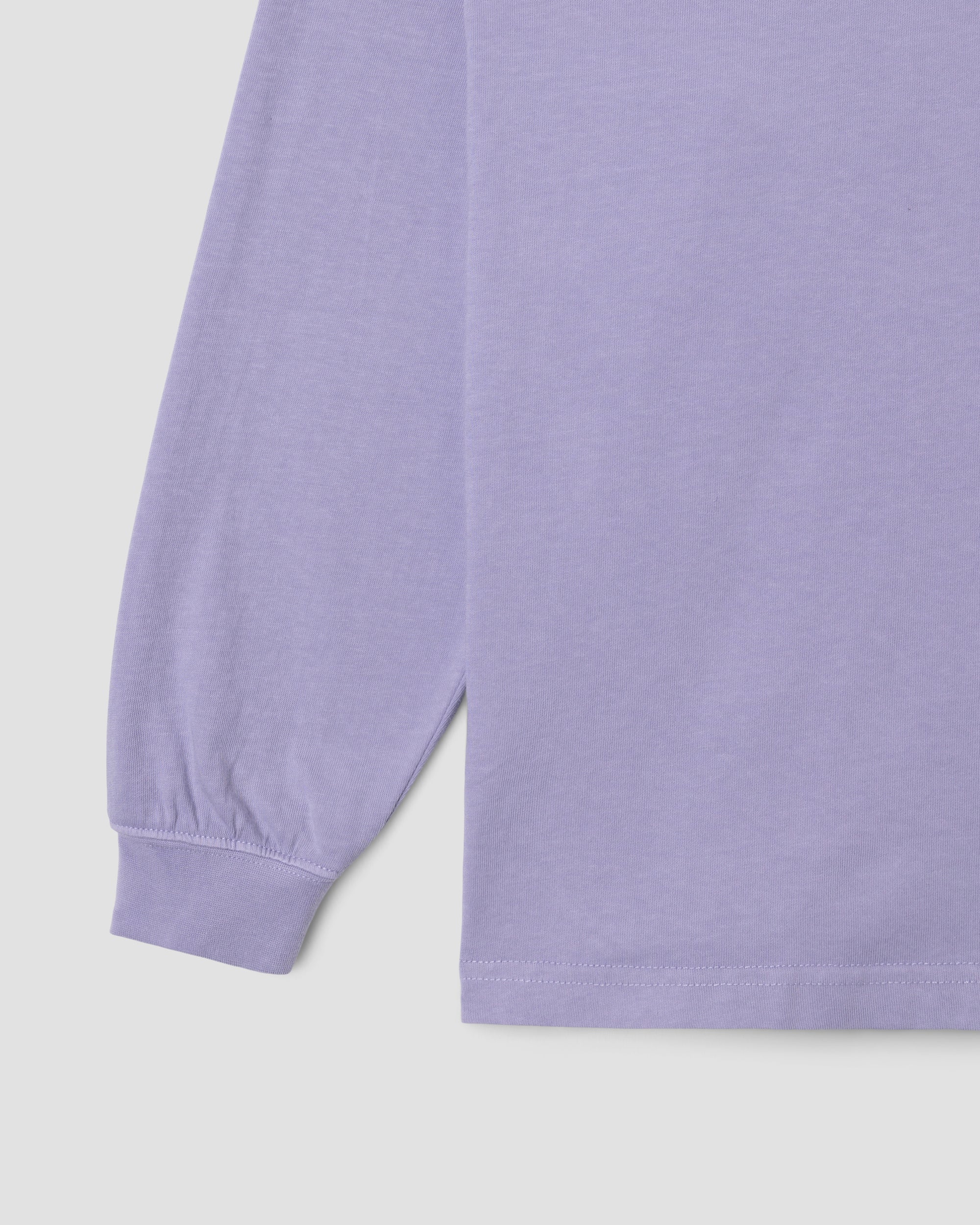 stan-ray-og-langarmshirt-cosmic-purple-t-shirt-baumwolle image 3