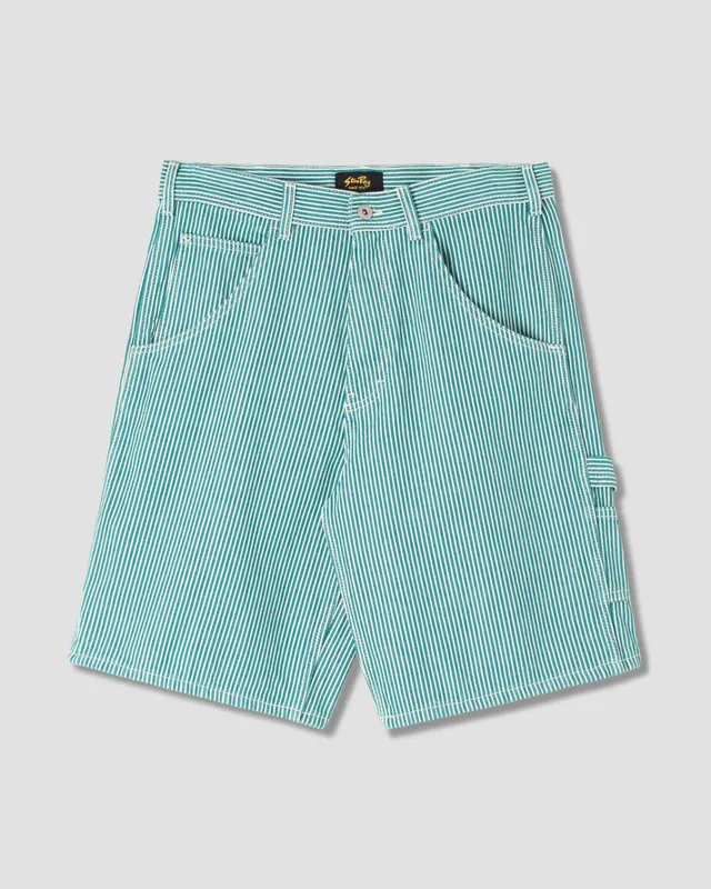 stan-ray-big-job-short-agave-stone-hickory-shorts-baggy image 1