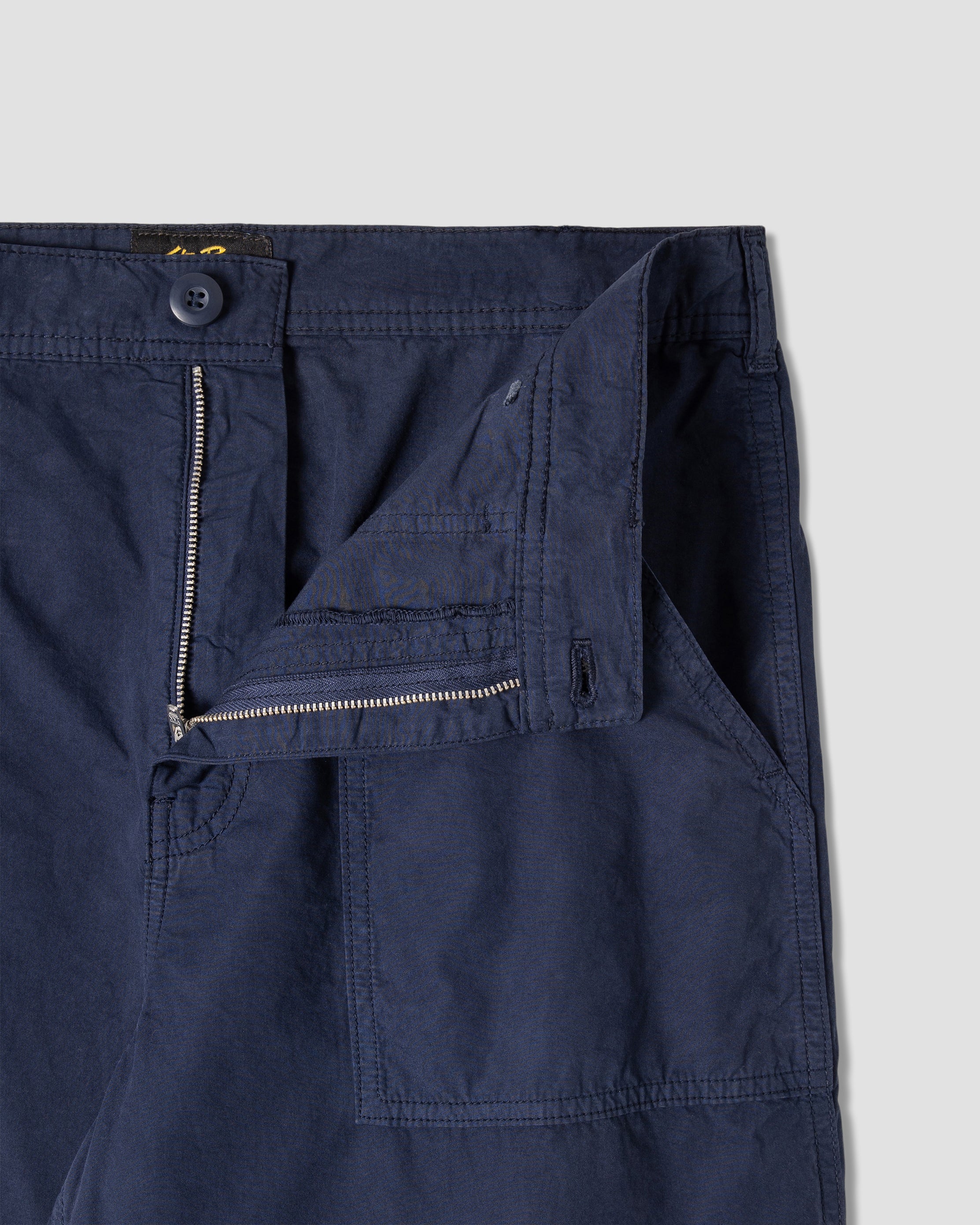 stan-ray-fat-pant-herren-hose-navy-poplin-relaxed image 5