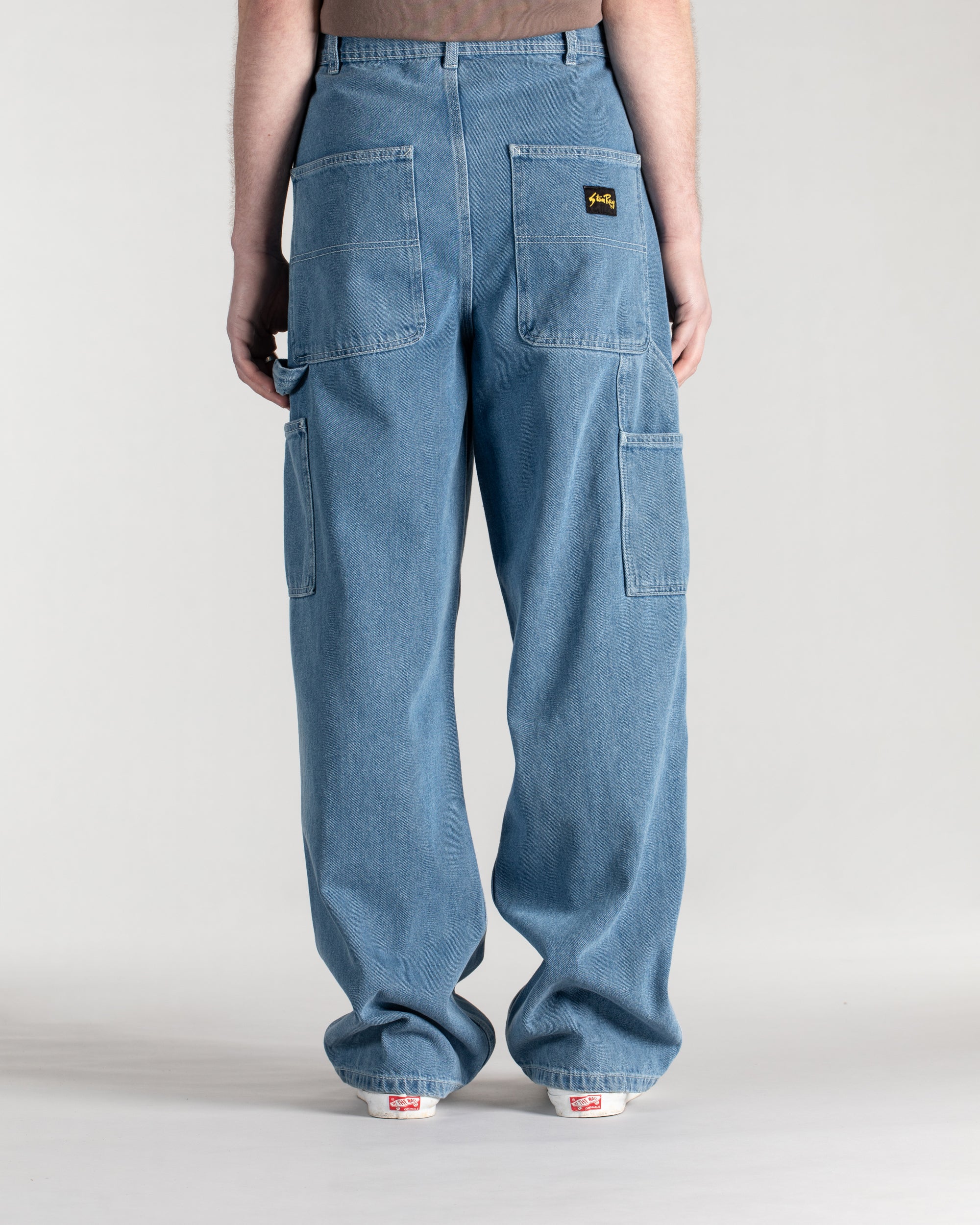 stan-ray-big-job-painter-hose-single-stone-loose-baumwolle image 4