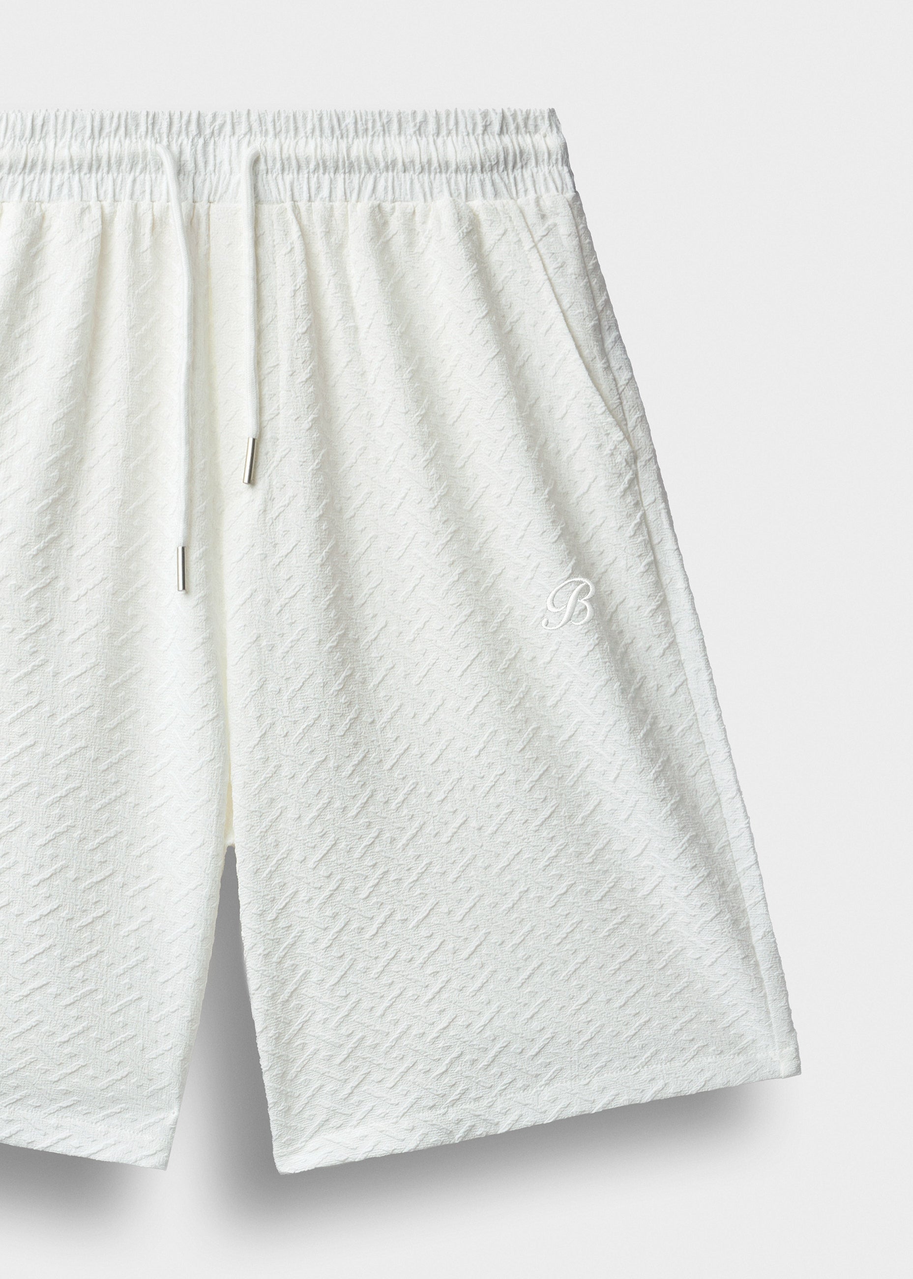 burocs-structured-shorts-kurze-hose-wei-regular image 3