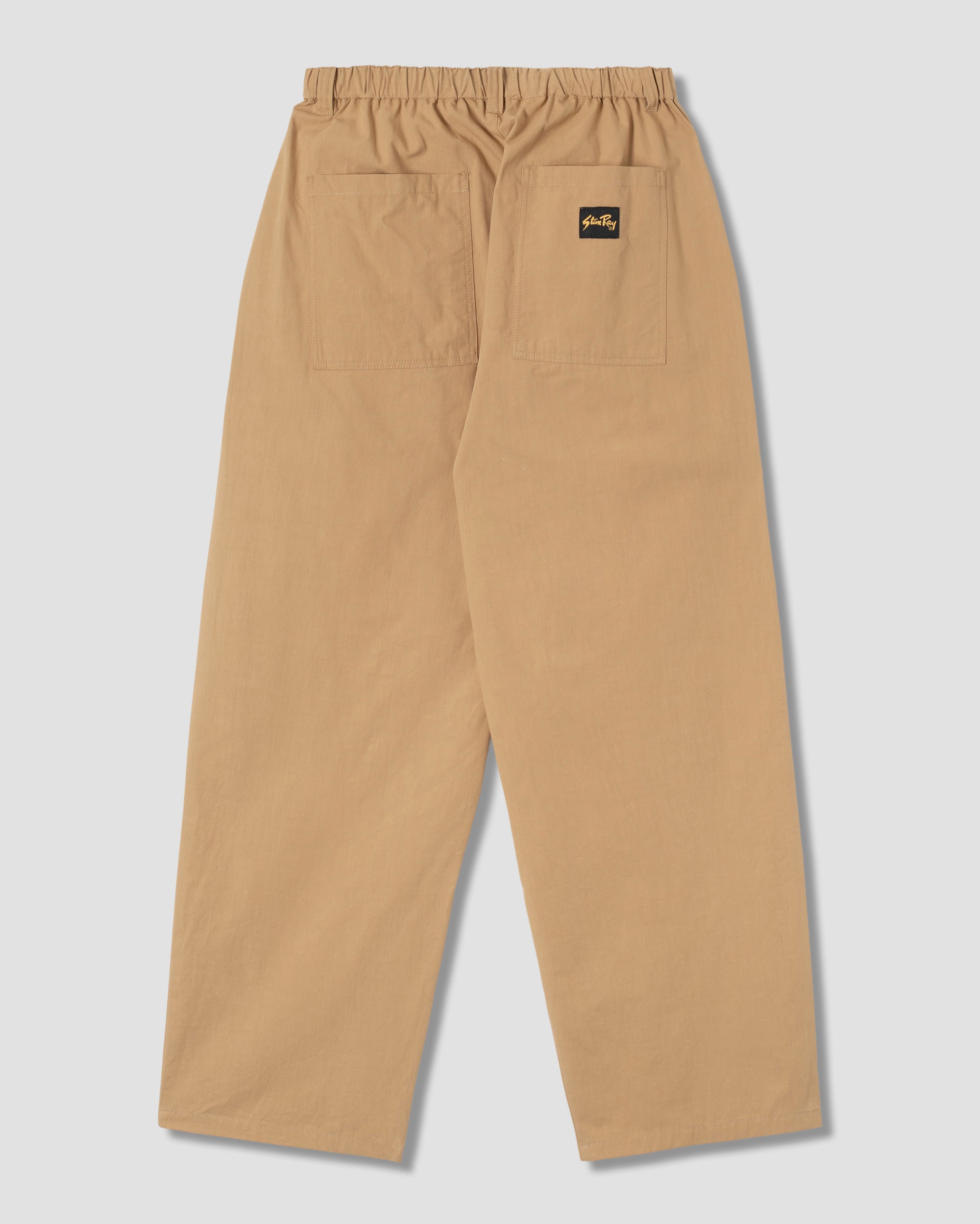 stan-ray-jungle-pant-hose-khaki-loose-fit-baumwolle image 3
