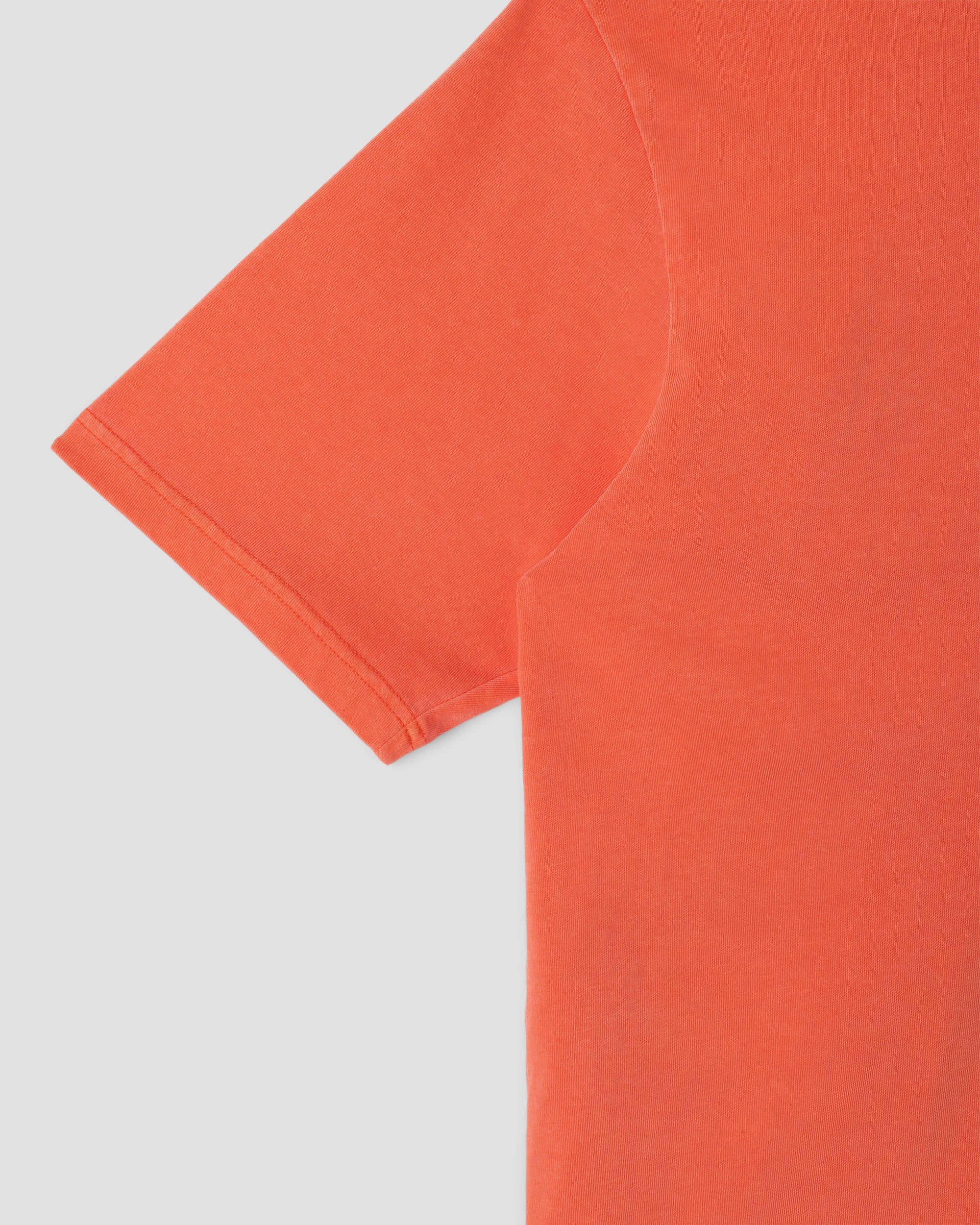 stan-ray-tees-polar-state-tee-t-shirt-washed-red-baumwolle image 3