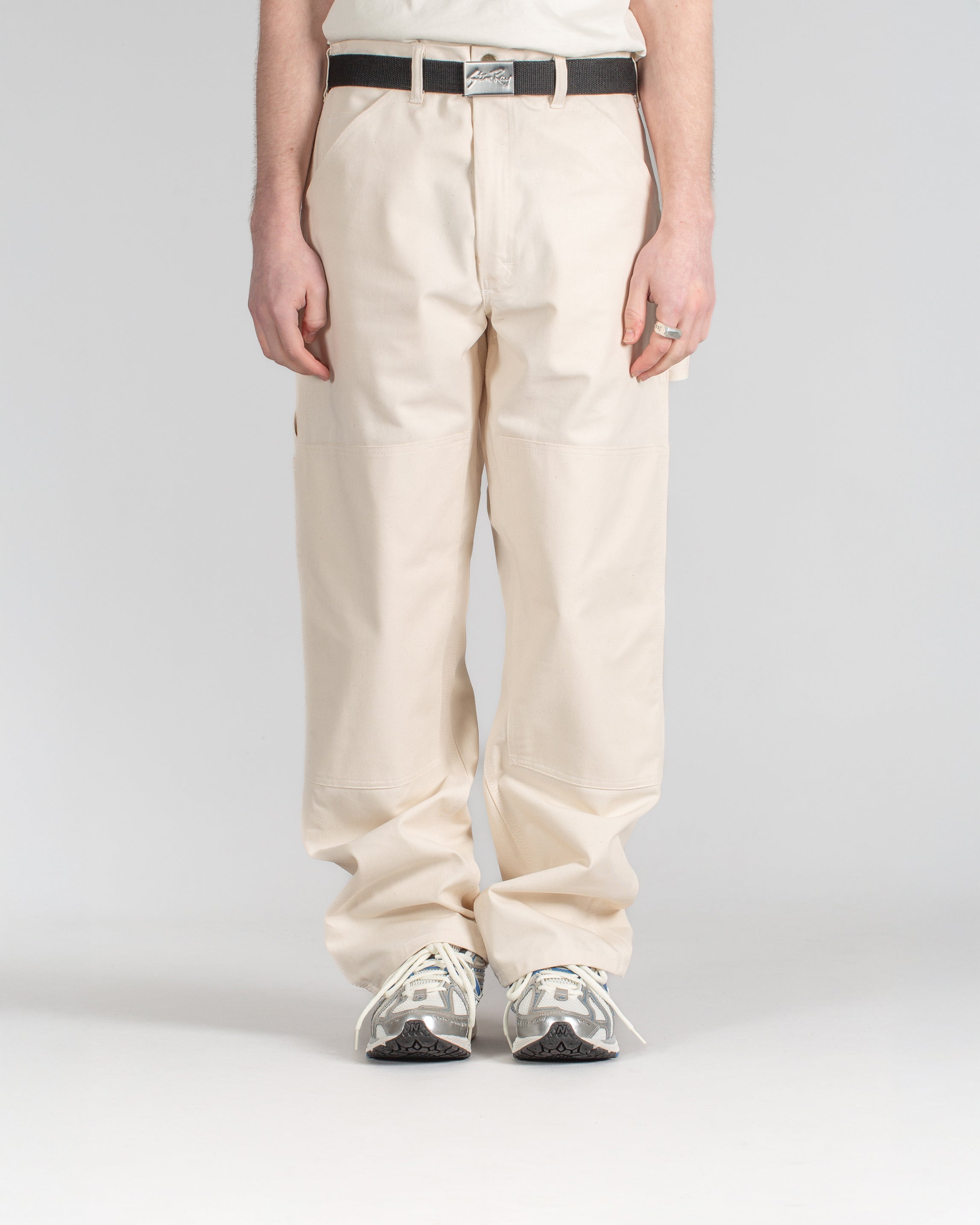 stan-ray-double-knee-painter-pant-natural-drill image 2