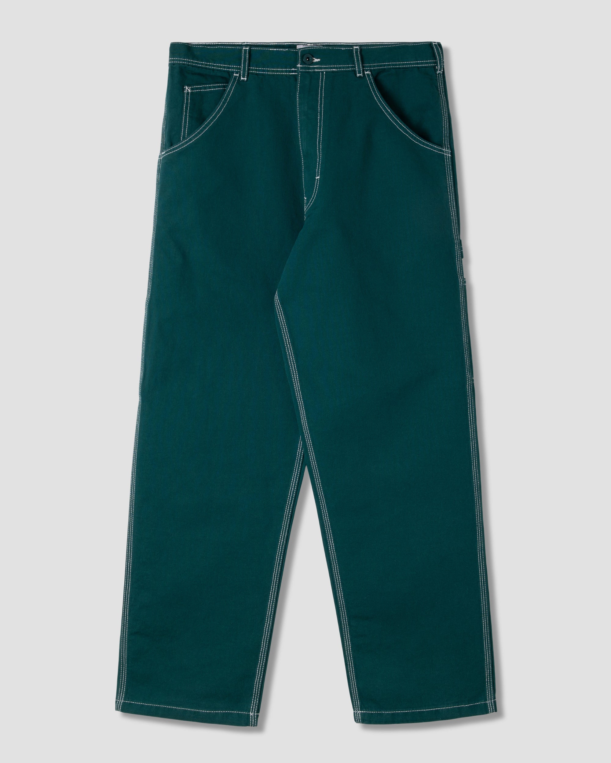 stan-ray-og-painter-pant-arbeitshose-botanical-green-bedford image 1