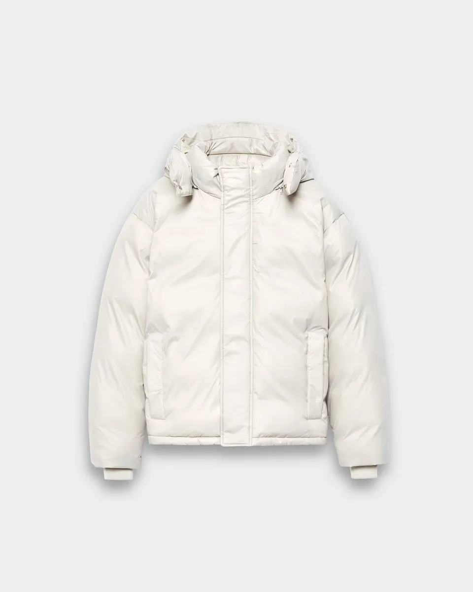 eightyfive-glossed-puffer-jacket-v3-light-grey-daunen image 1