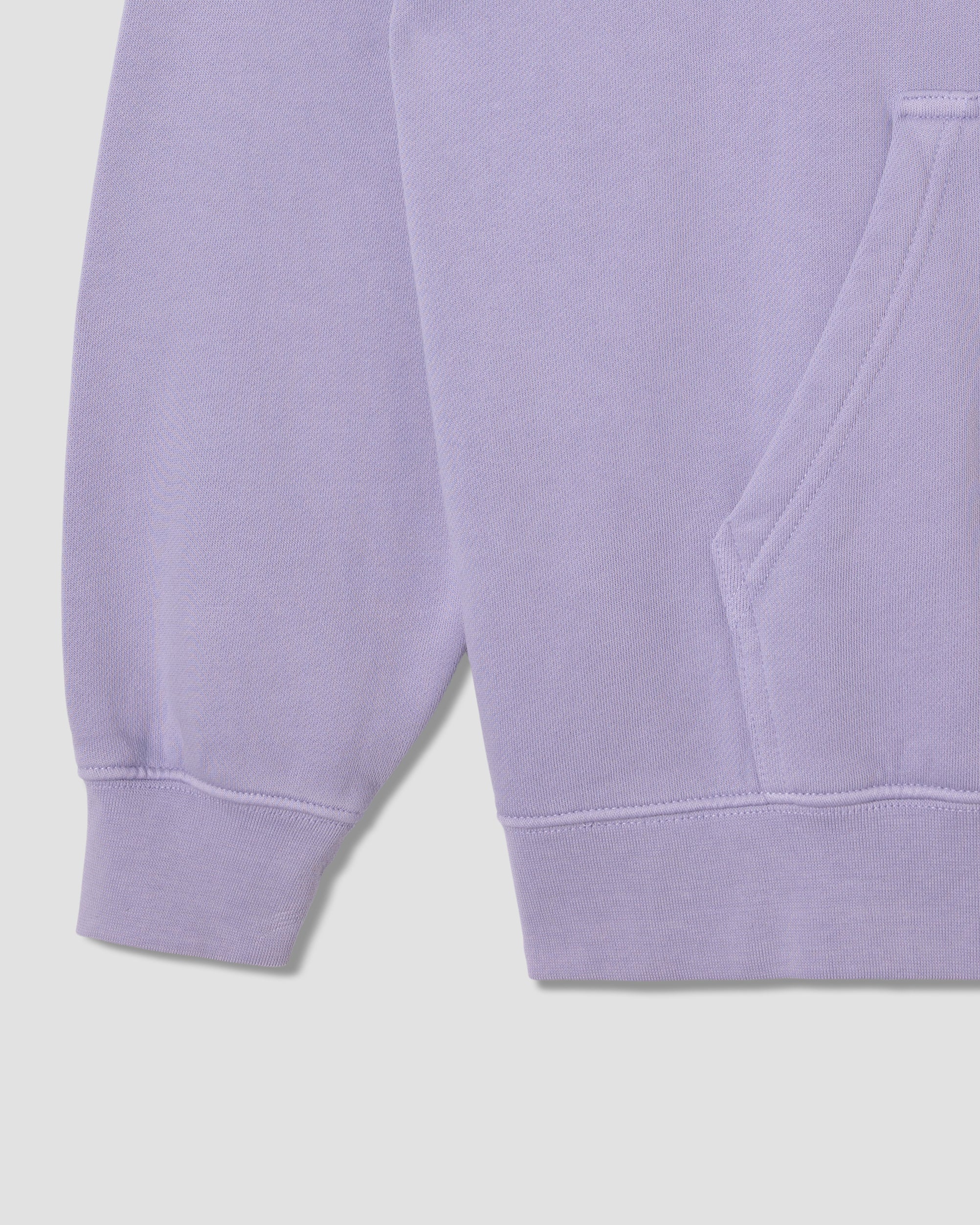 stan-ray-hoods-patch-hood-hoodie-cosmic-purple image 5