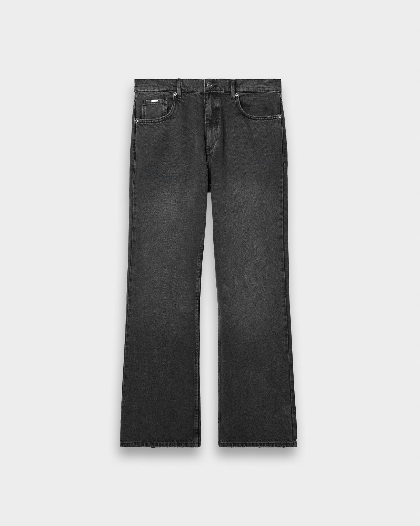 eightyfive-bottoms-flared-denim-jeans-light-grey-baumwolle image 1