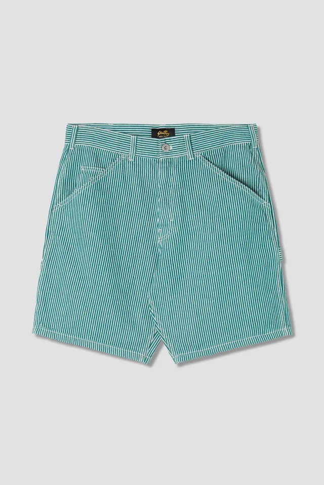 stan-ray-painter-short-arbeitsshorts-agave-hickory-baumwolle image 1