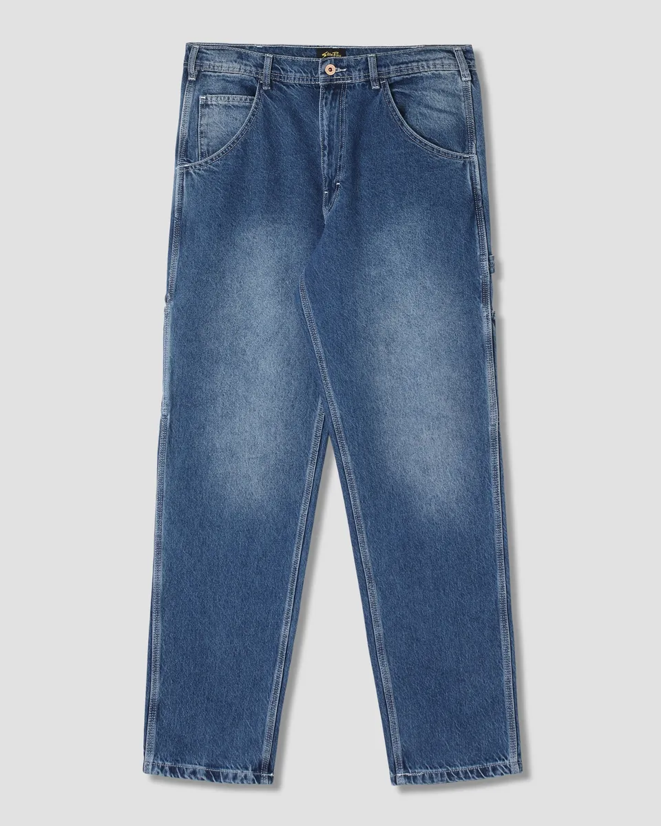 stan-ray-80s-painter-pant-hose-70s-stone-denim image 1