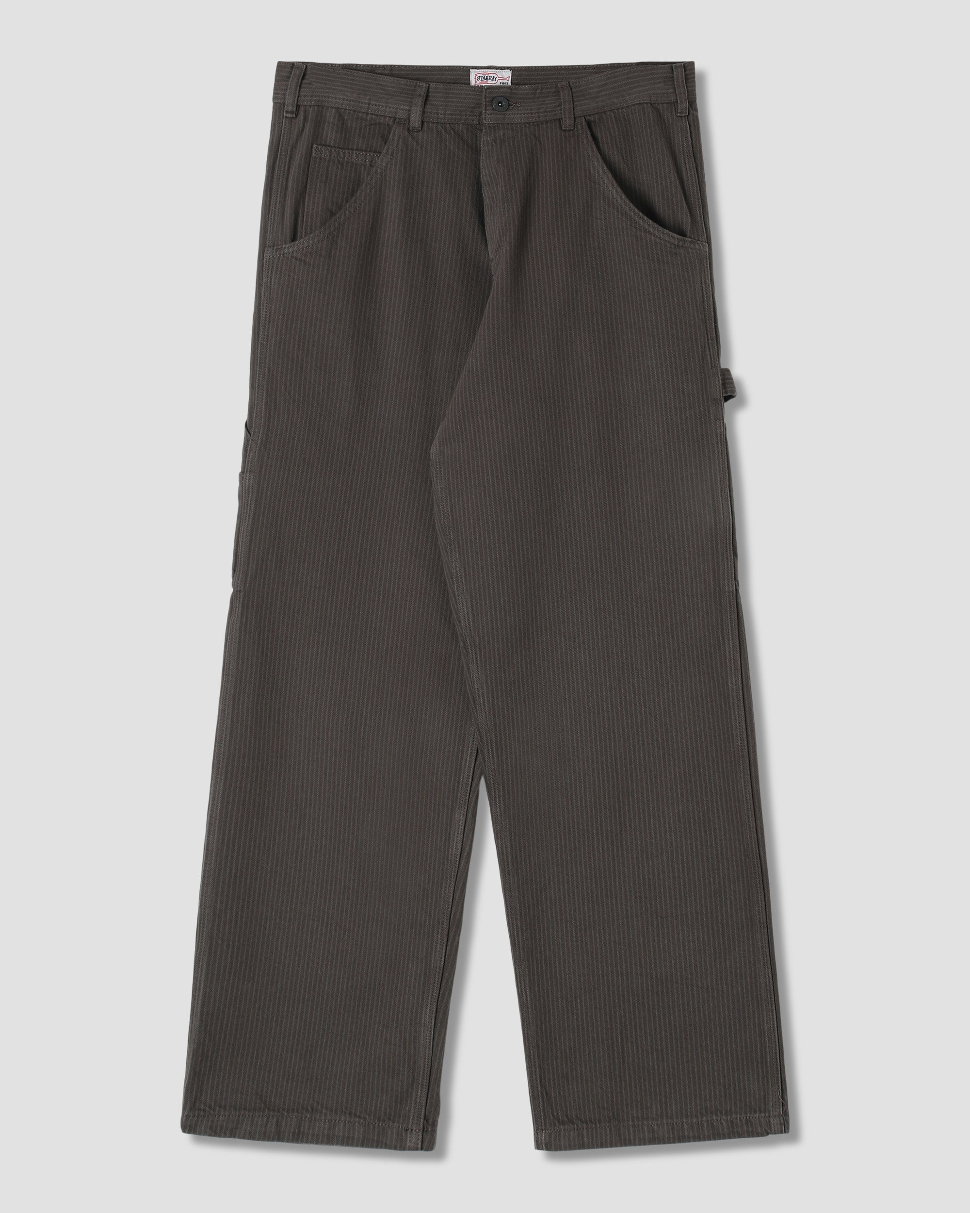 stan-ray-big-job-painter-hose-overdyed-black-hickory image 1