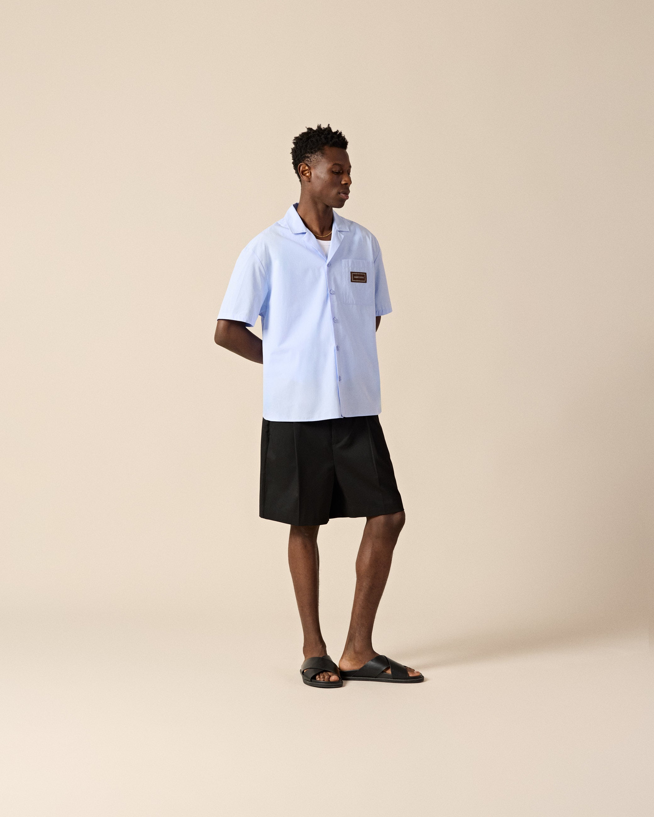 eightyfive-resort-shirt-ef-0200-hemd-baby-blue-baumwolle image 4