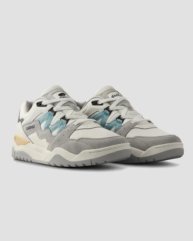 karhu-x-stan-ray-fusion-xt-sneaker-bright-white-sterling-blue image 1