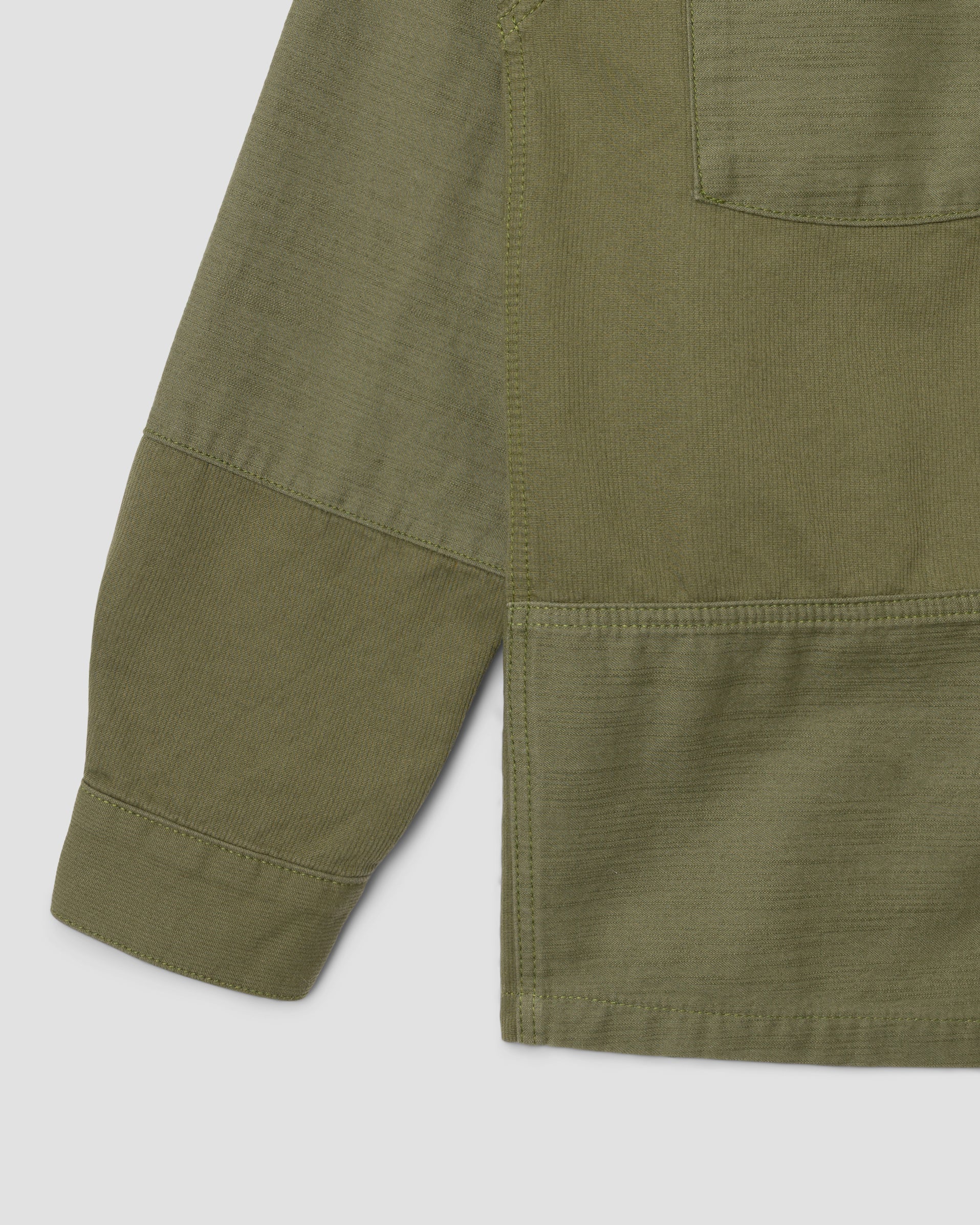 stan-ray-cpo-shirt-hemd-olive-poplin-sateen-taschen image 4