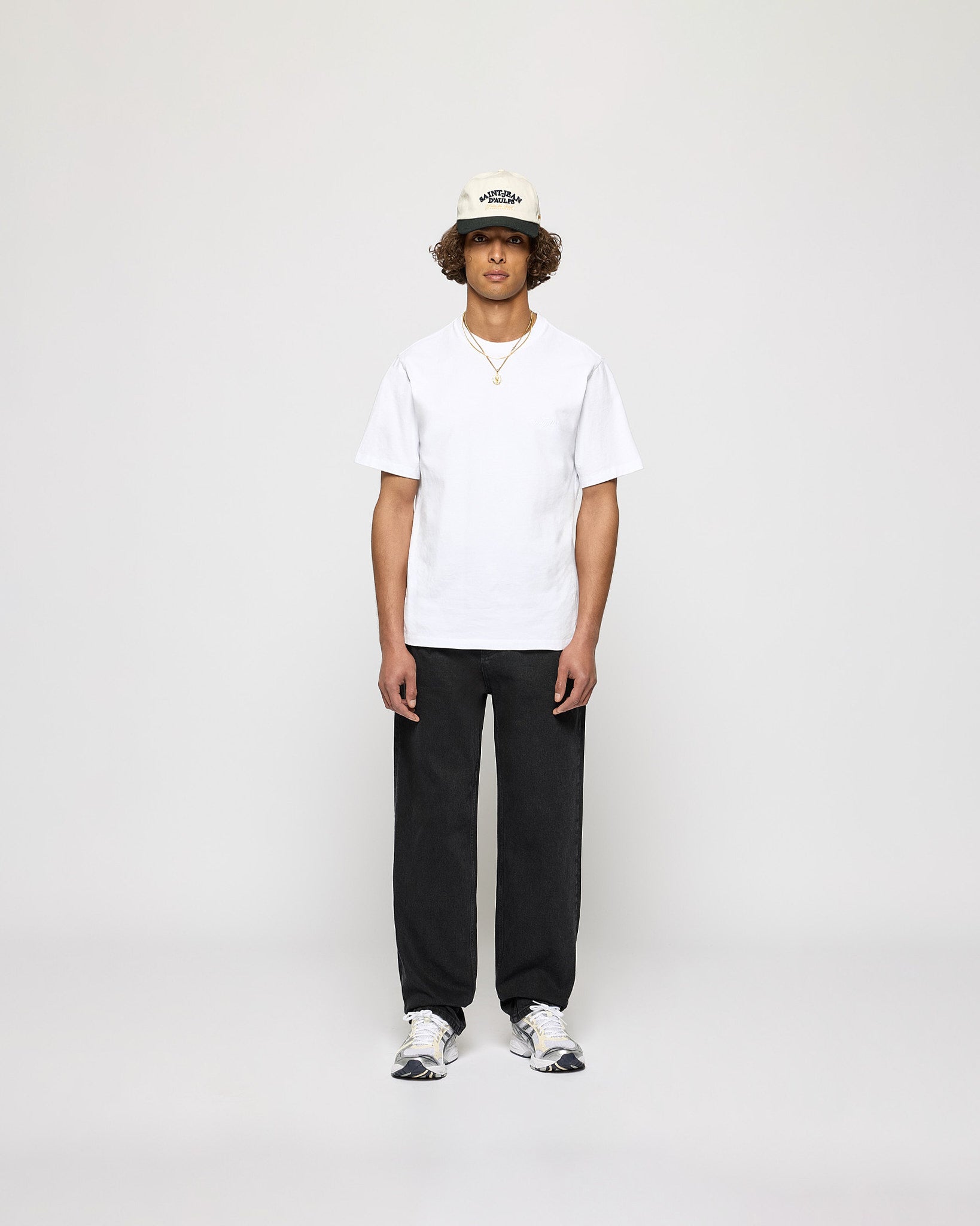 eightyfive-baggy-denim-jeans-schwarz-washed-baggy-fit image 3