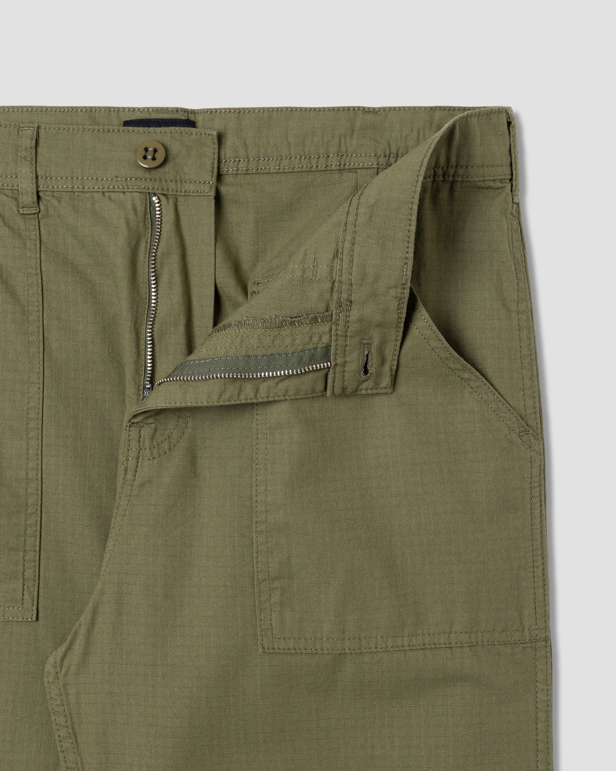 stan-ray-fat-pant-arbeitshose-olive-ripstop-locker image 5