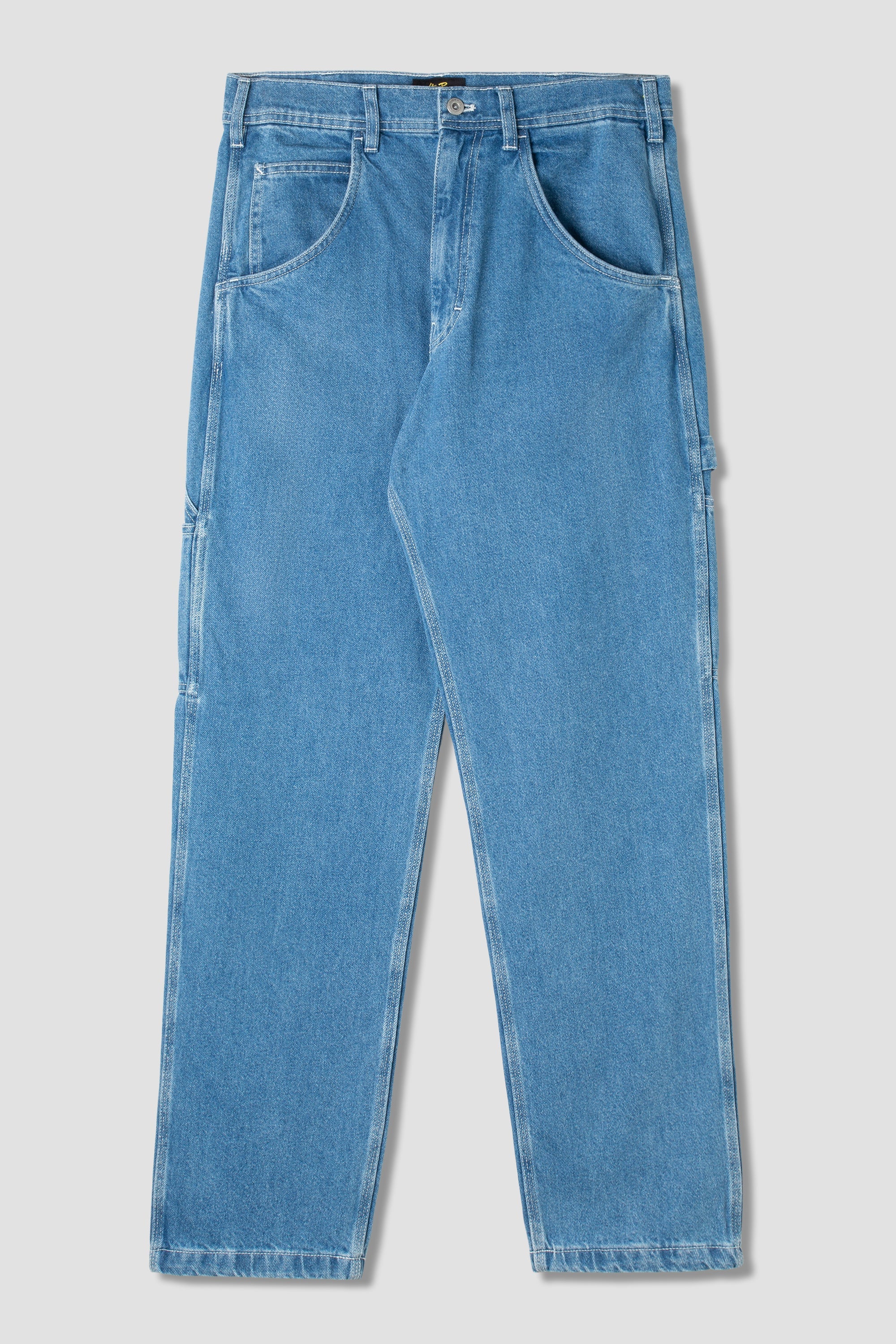 stan-ray-80s-painter-pant-hose-mid-stonewash-denim image 1