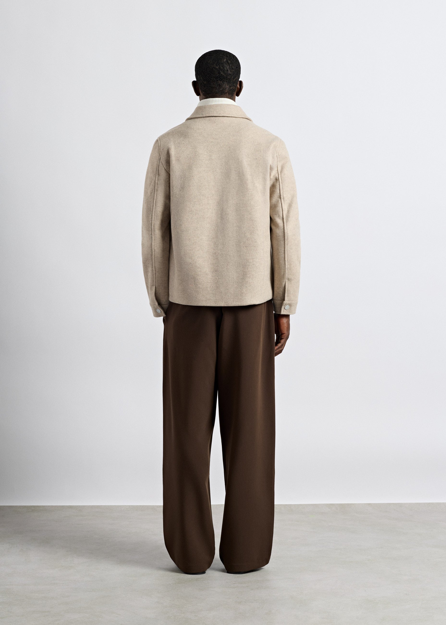 burocs-zipped-jacket-jacke-creme-kent-kragen-wolloptik image 6