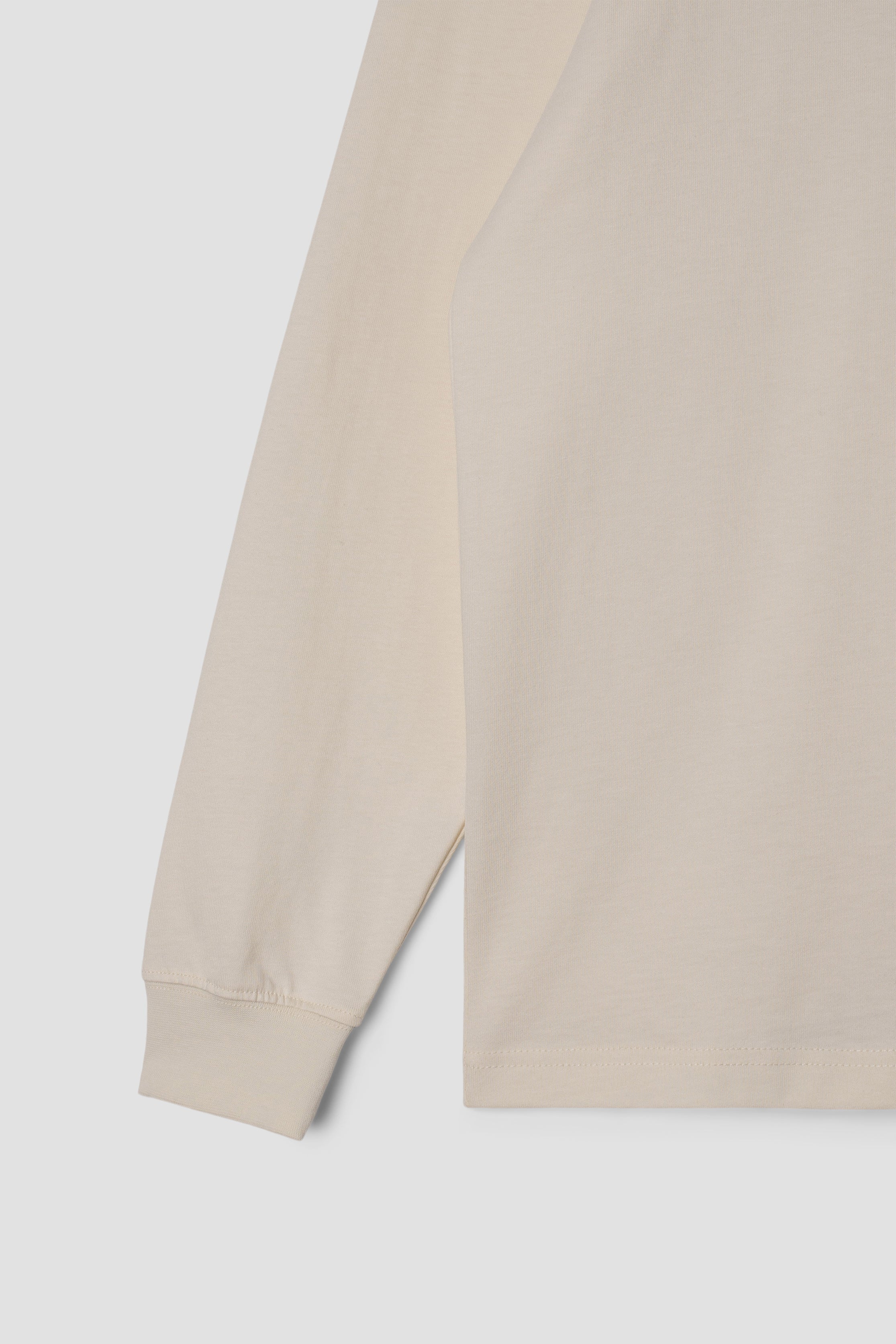 stan-ray-stan-long-sleeve-tee-langarmshirt-wei image 4
